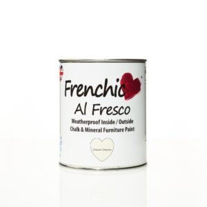 Cream Dream 750ml
