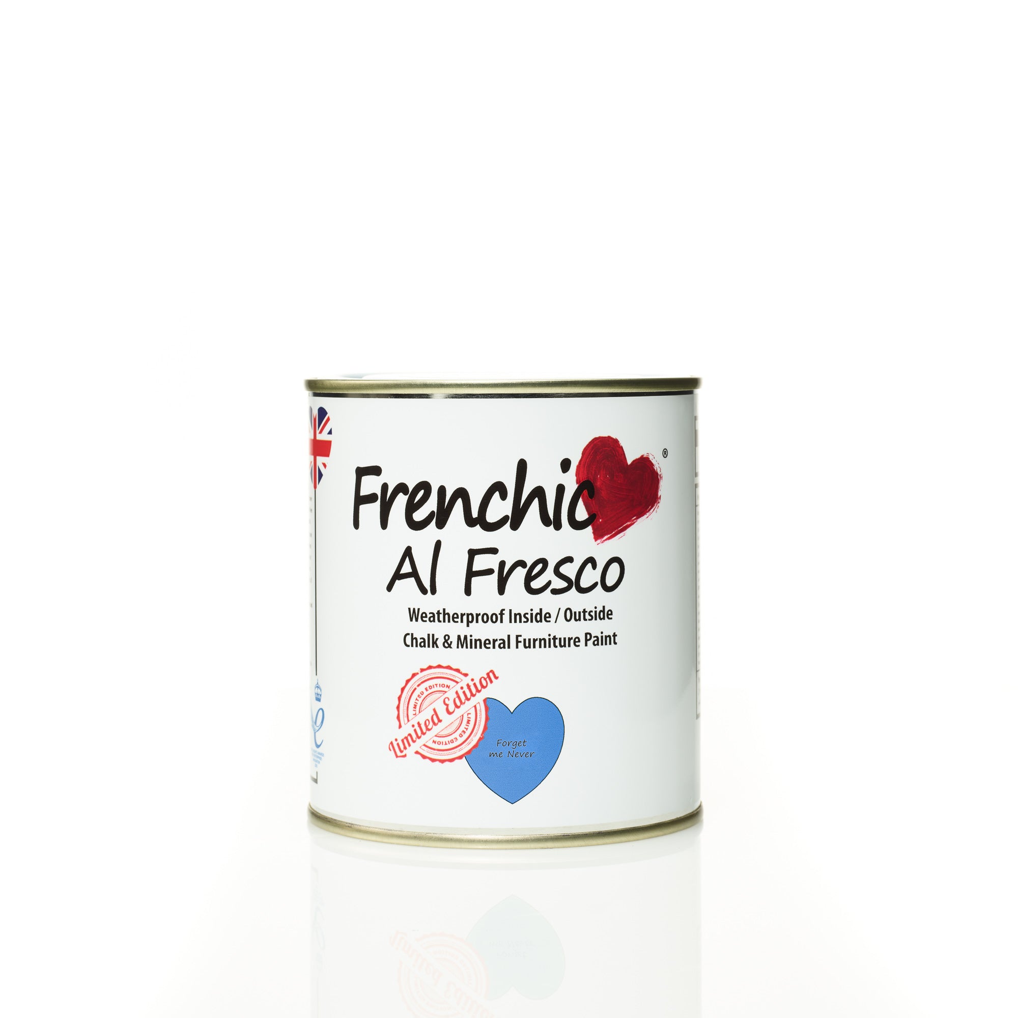 Forget me Never 500ml