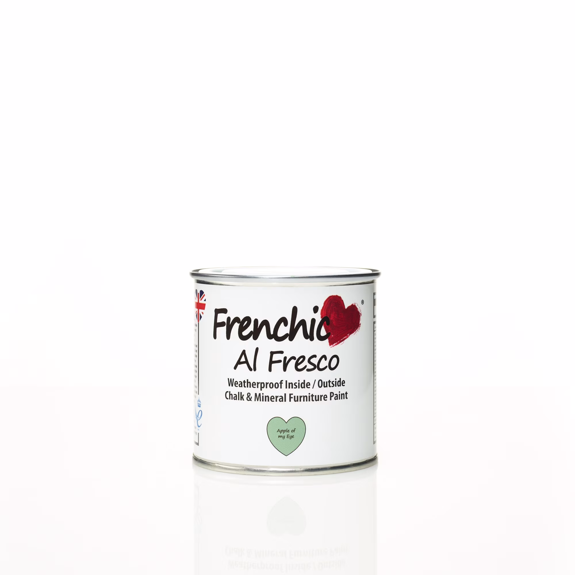 Apple of my Eye Al Fresco - Image 4