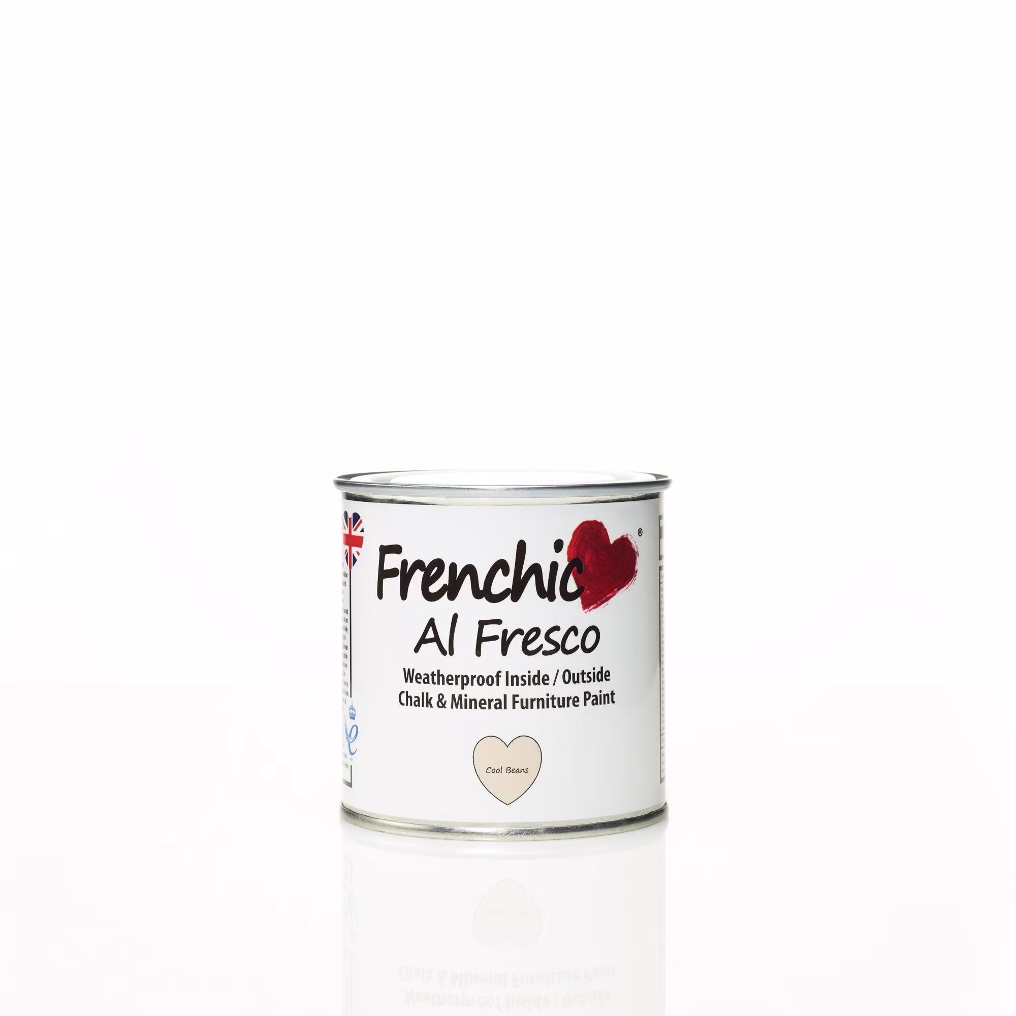 Cool Beans Al Fresco - Image 4