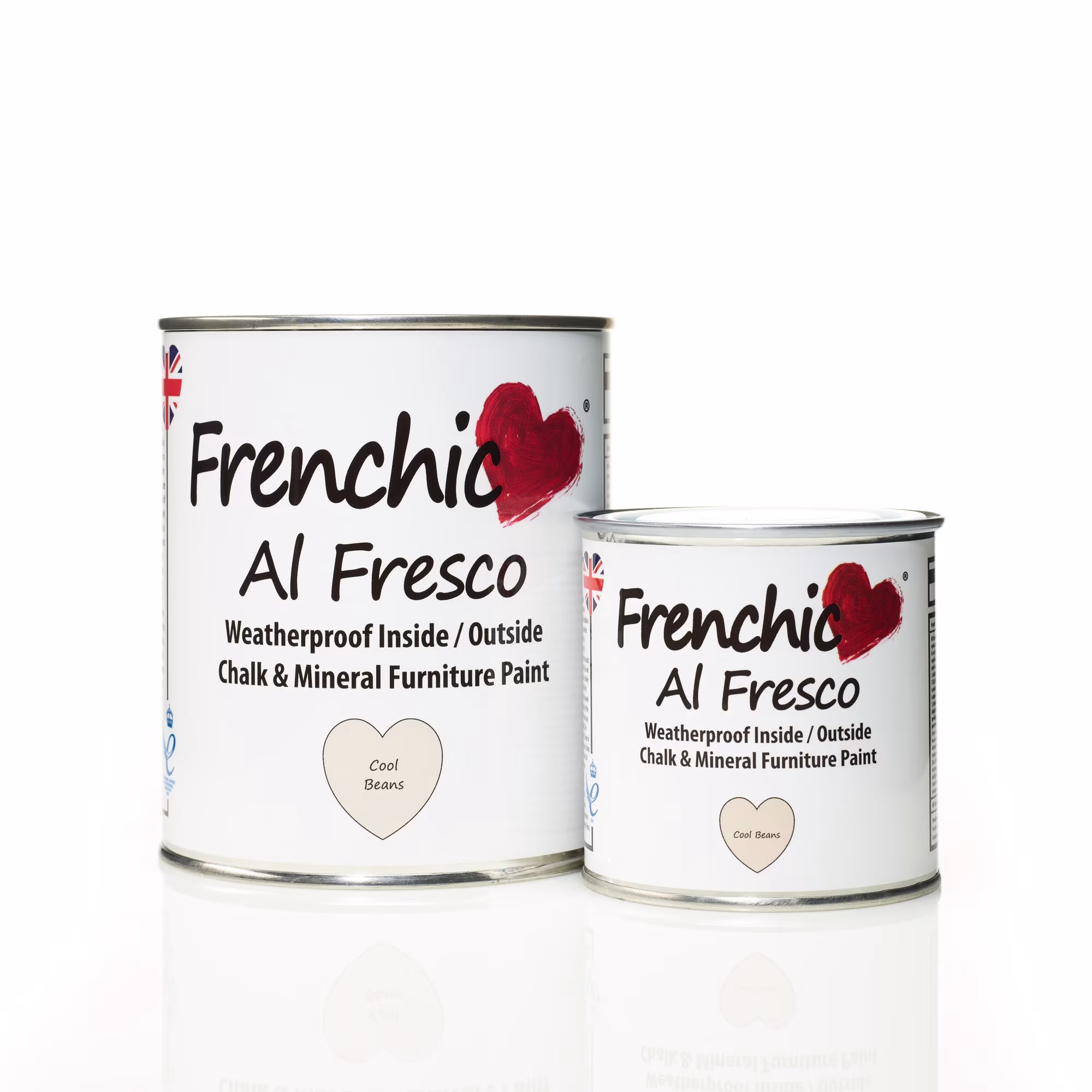 Cool Beans Al Fresco - Image 2