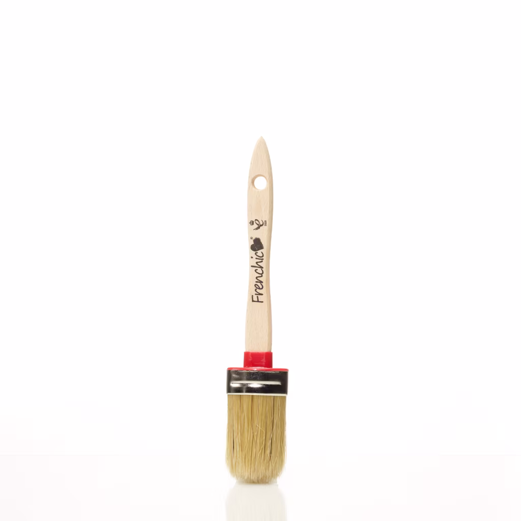 Petite Oval Brush - 27mm