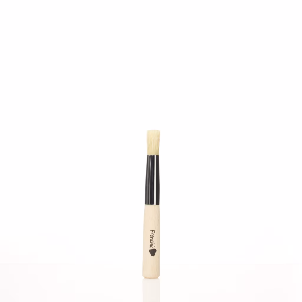 Stencil Brush