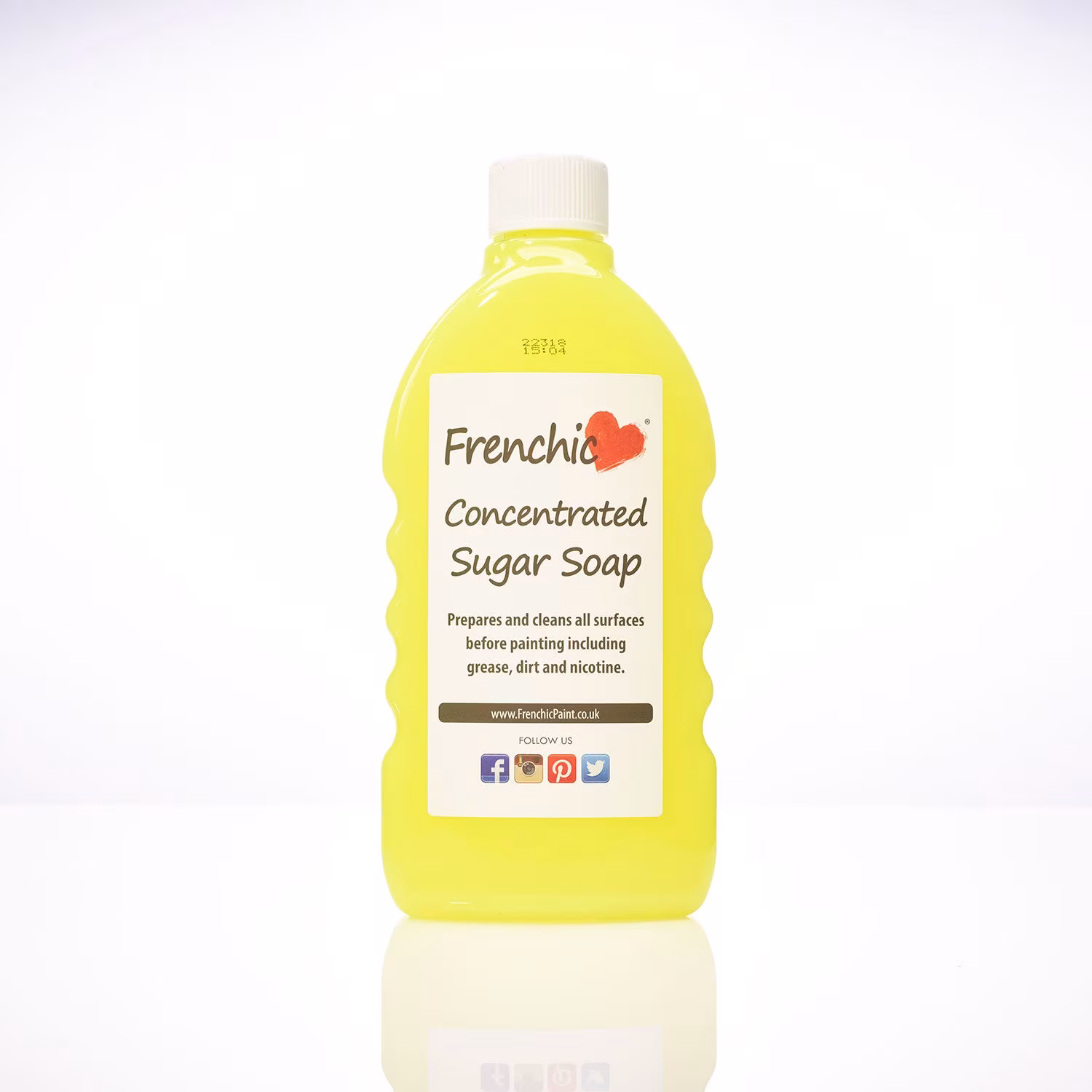 Frenchic Sugar Soap - Image 2