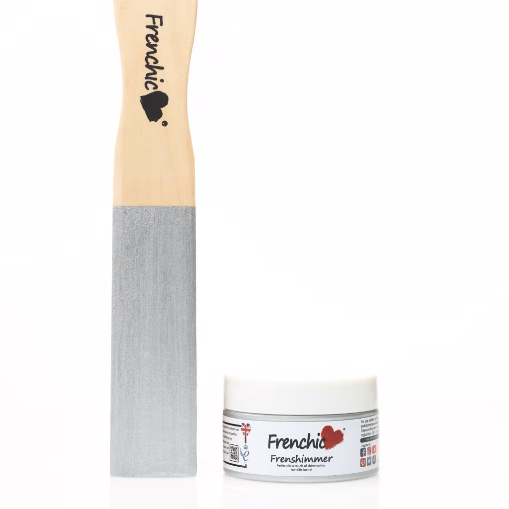 Teddy Mercury Frenshimmer