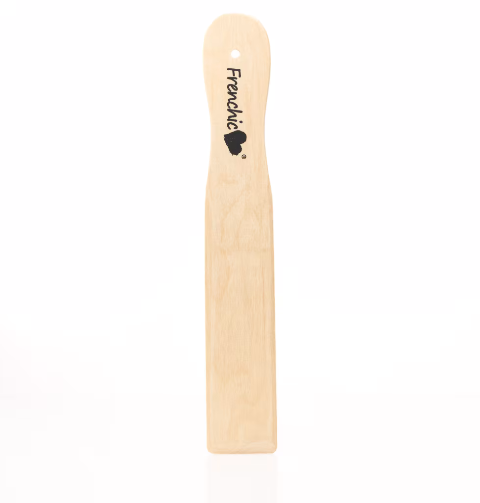 Paint Paddle