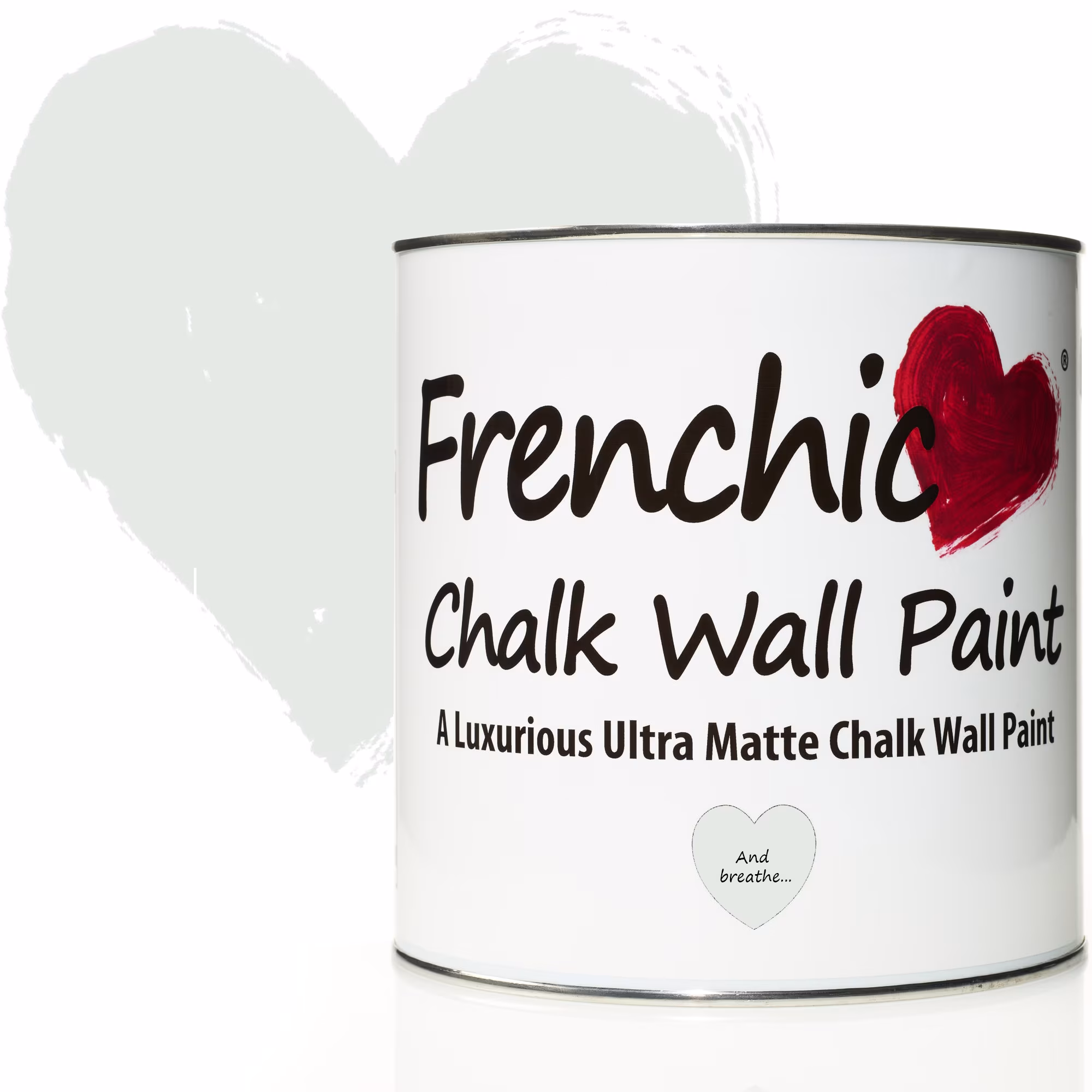 And breathe... Wall Paint - Image 3