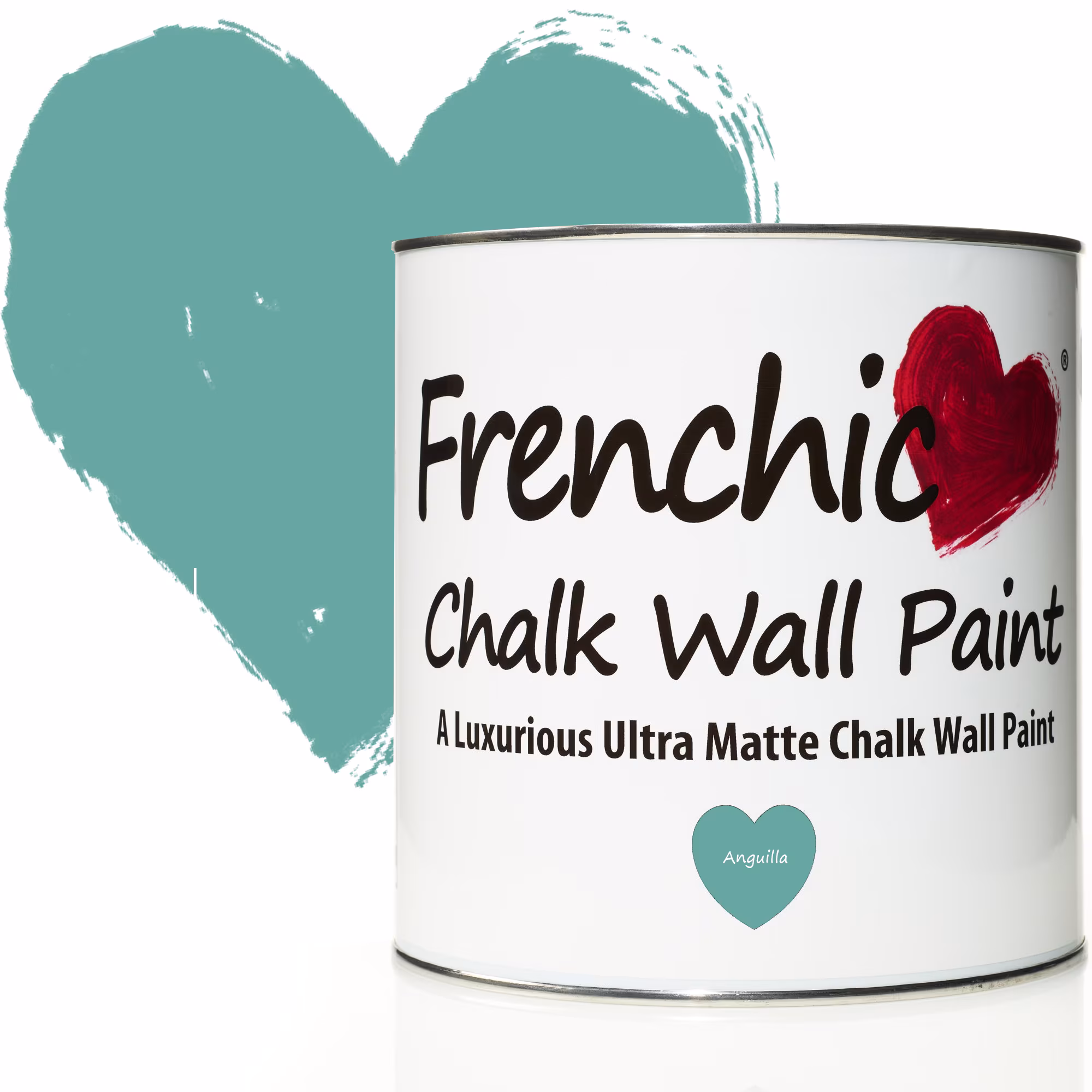 Anguilla Wall Paint - Image 3