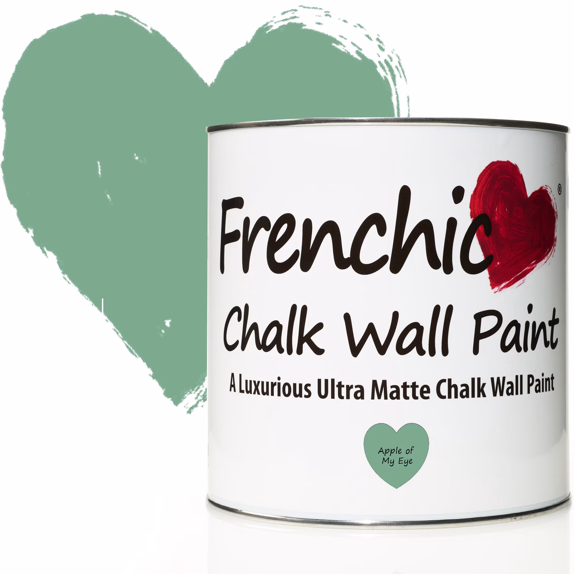 Apple of my Eye Wall Paint - Image 3