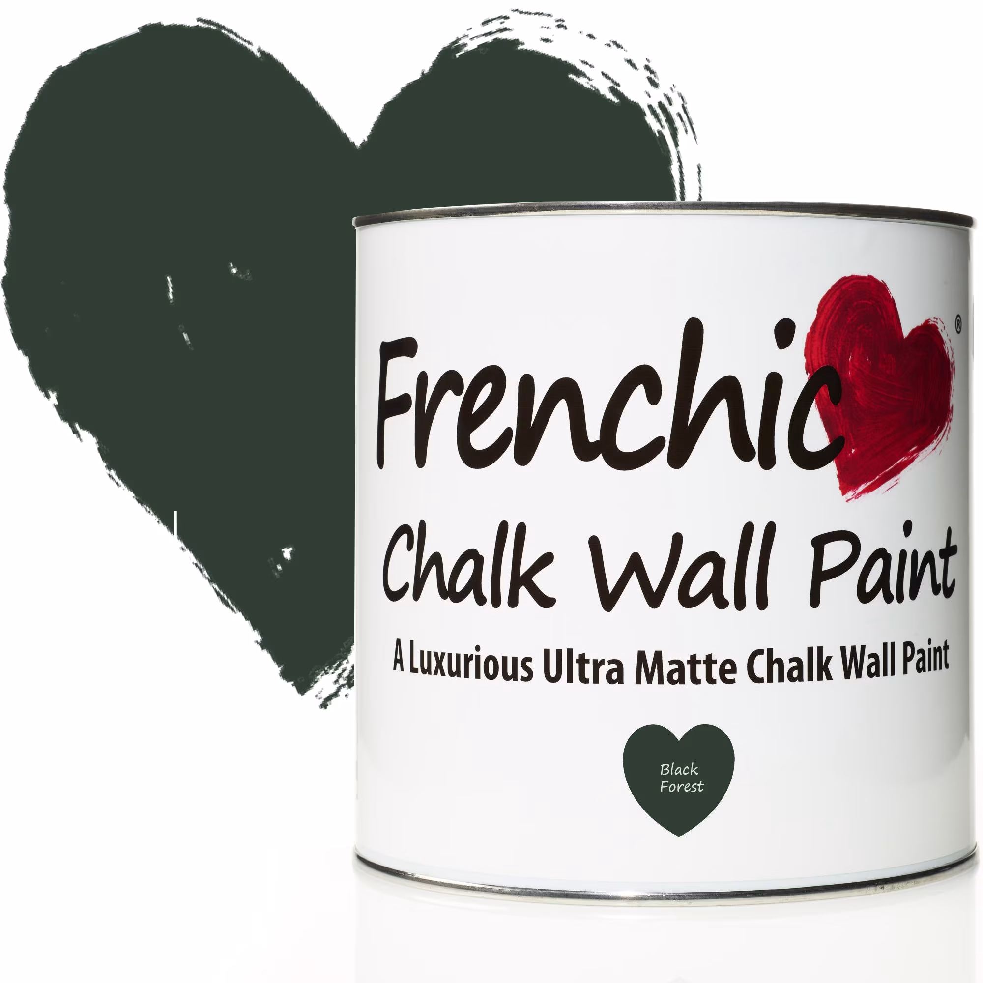 Black Forest Wall Paint - Image 3