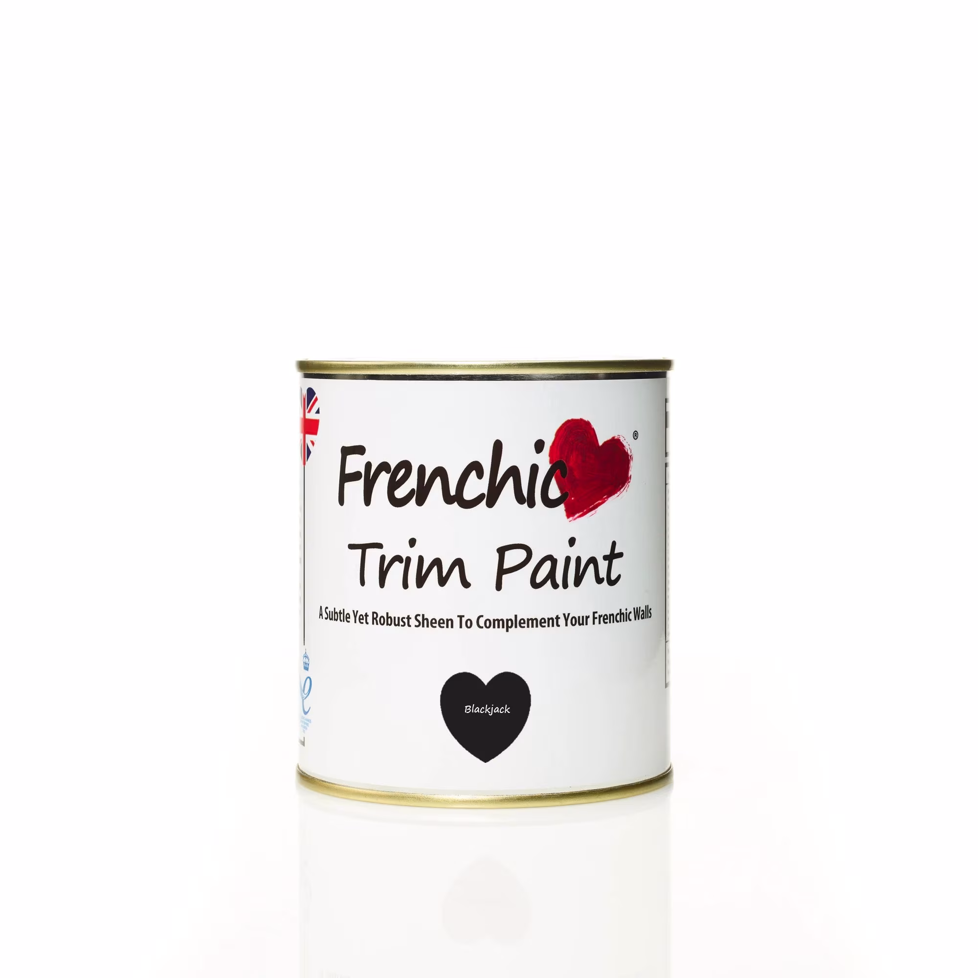 Blackjack Trim Paint - Image 4