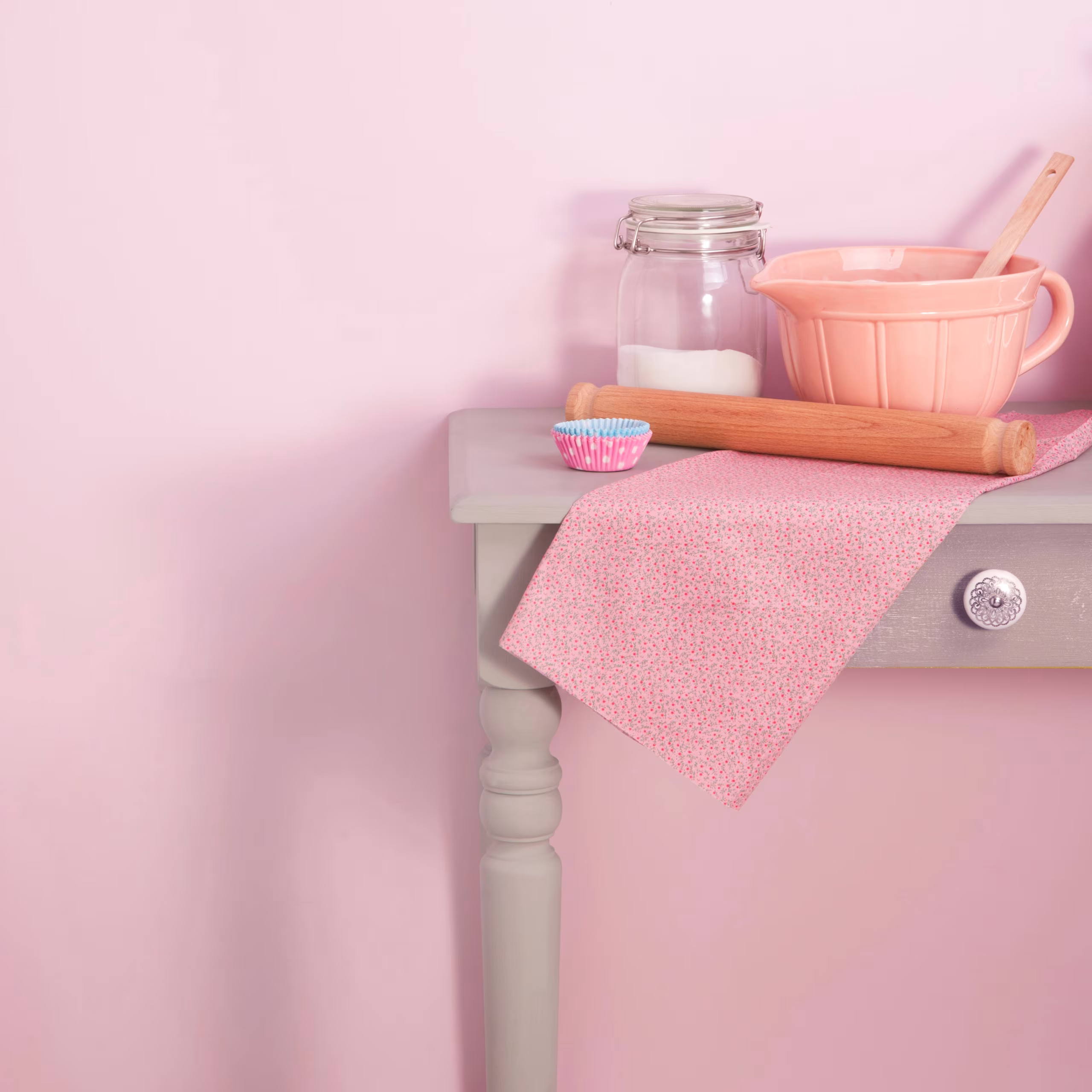 Bon Bon Wall Paint - Image 2