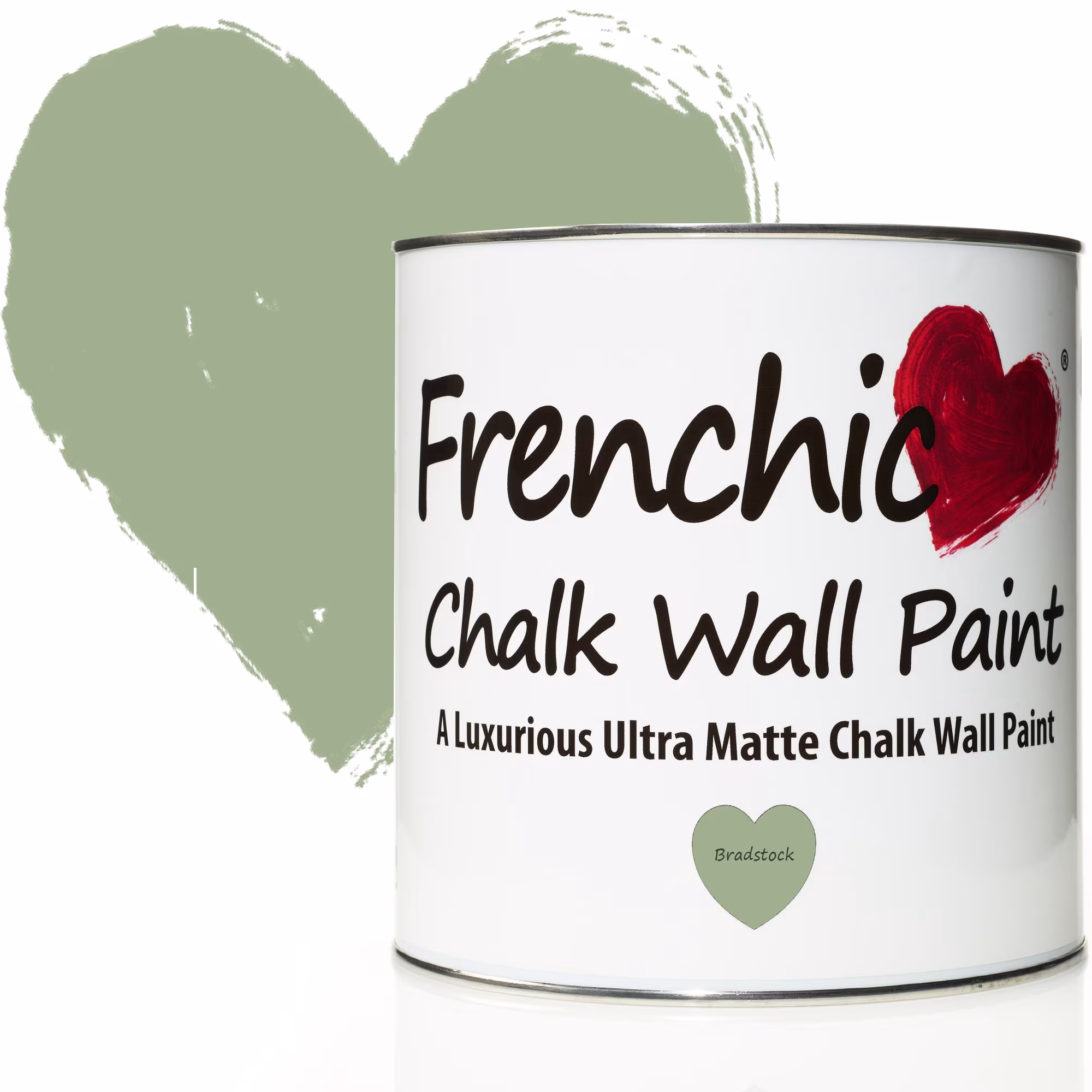 Bradstock Wall Paint - Image 3
