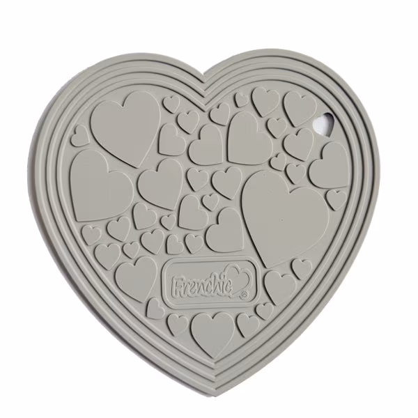 Heat Resistant Silicone Mat - Cool Beans