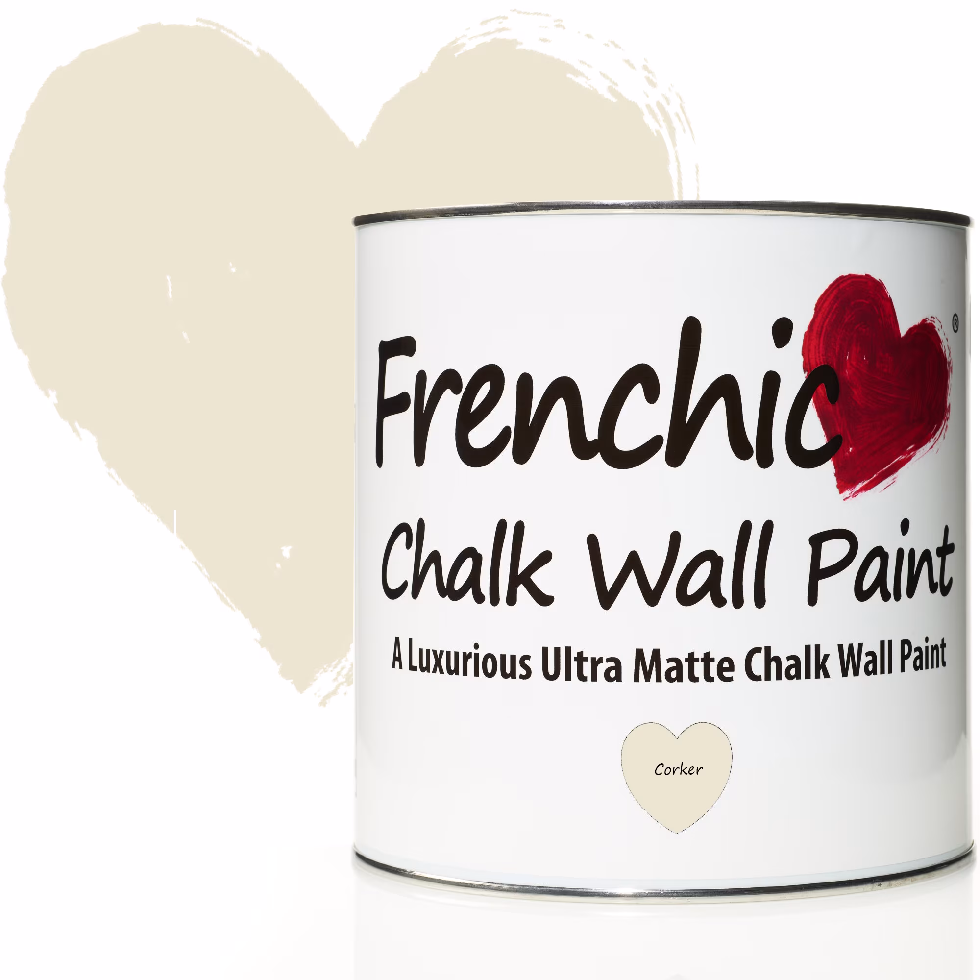 Corker Wall Paint - Image 3
