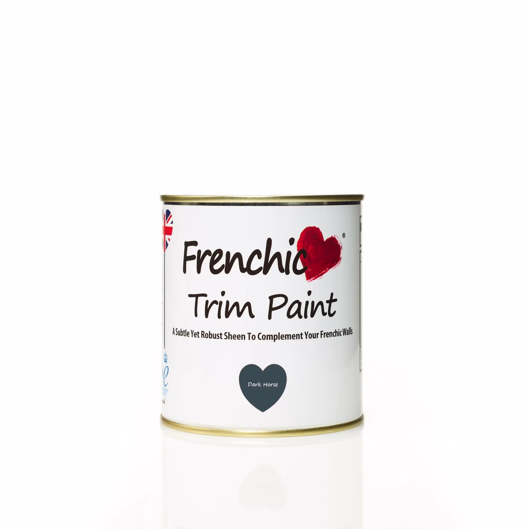 Dark Horse Trim Paint - Image 4