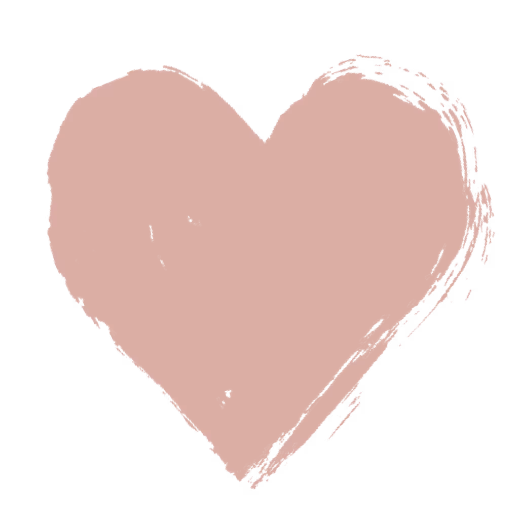 Dusky Blush Wall Paint