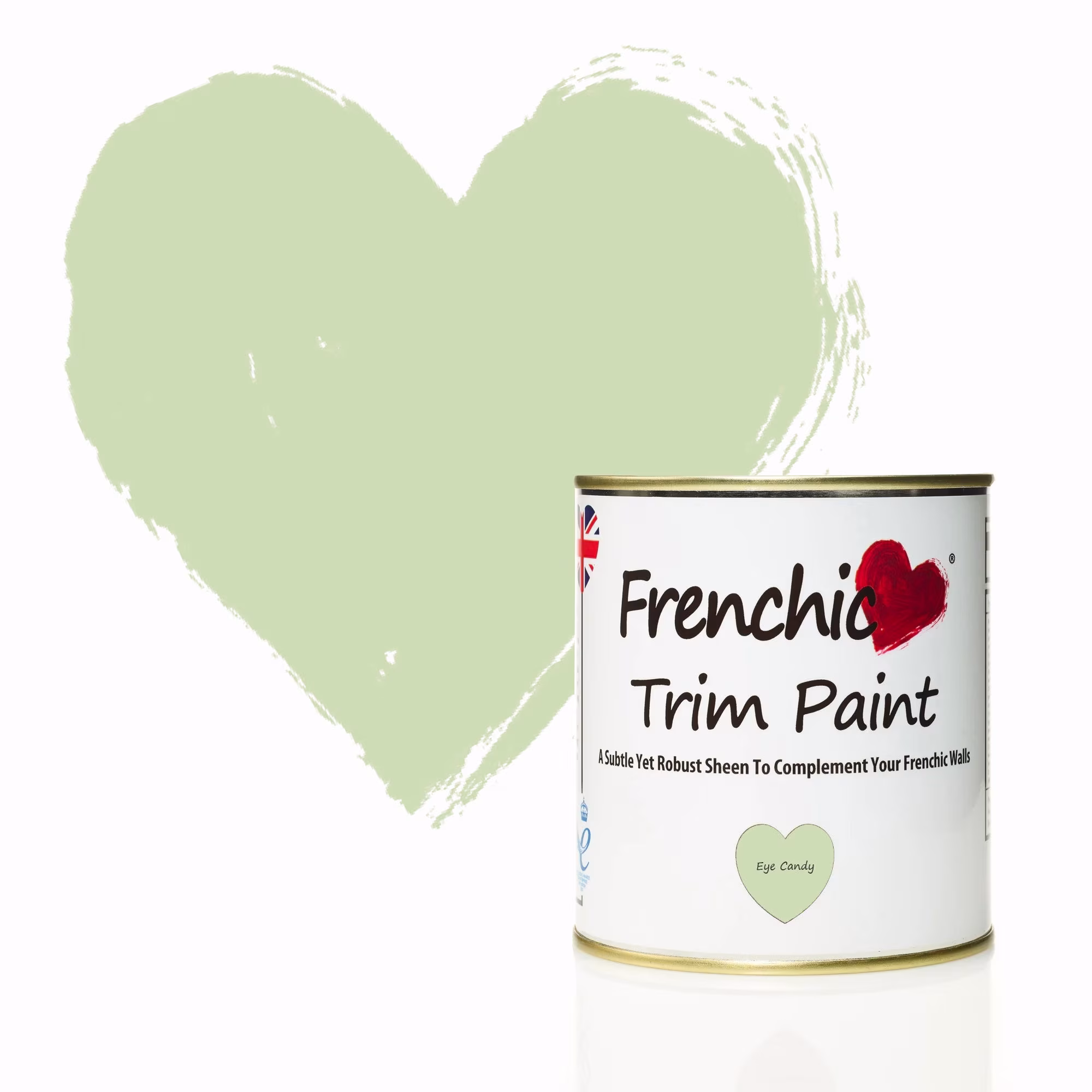 Eye Candy Trim Paint - Image 3