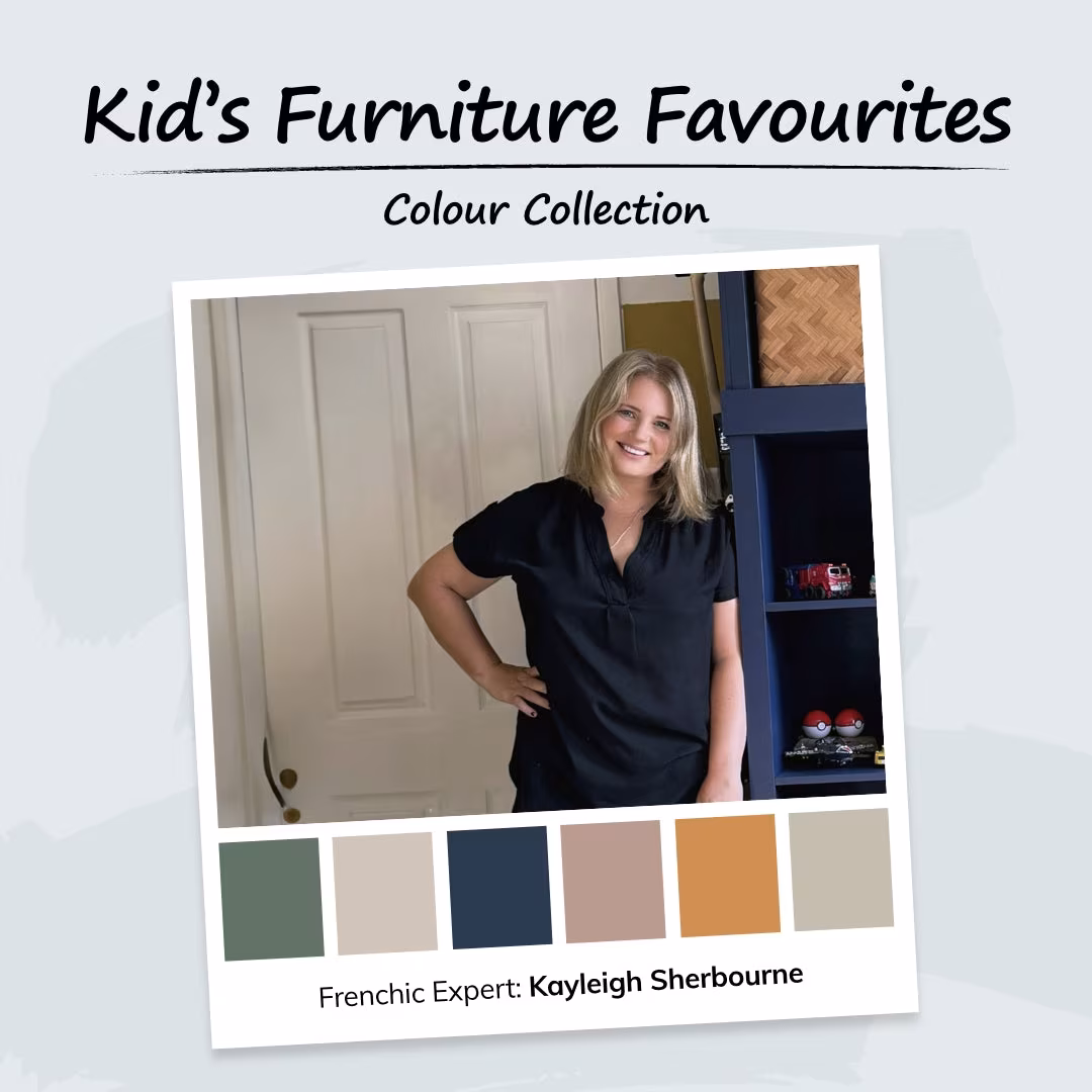 Kayleigh Collection - Kids' Furniture Favourites