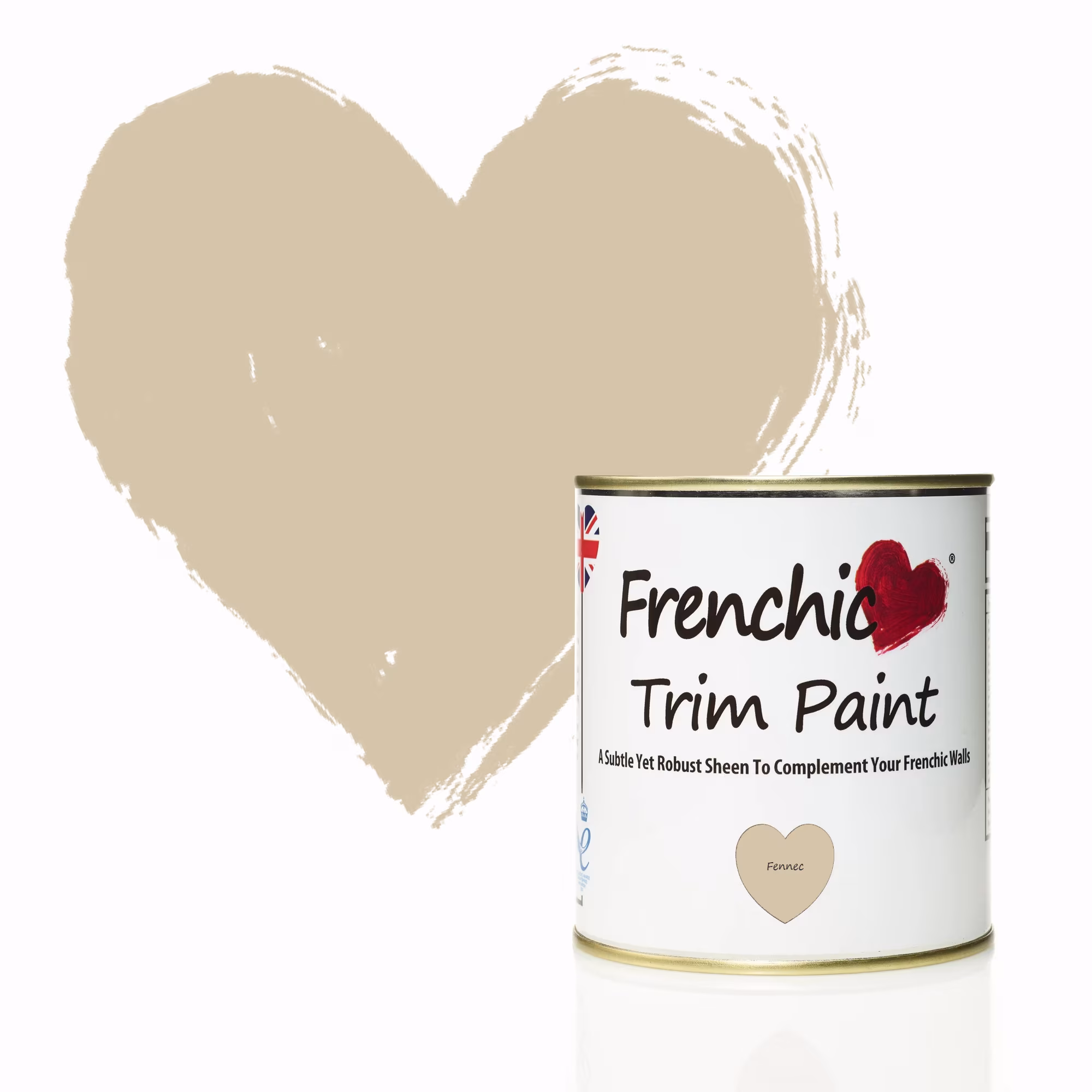 Fennec Trim Paint - Image 3