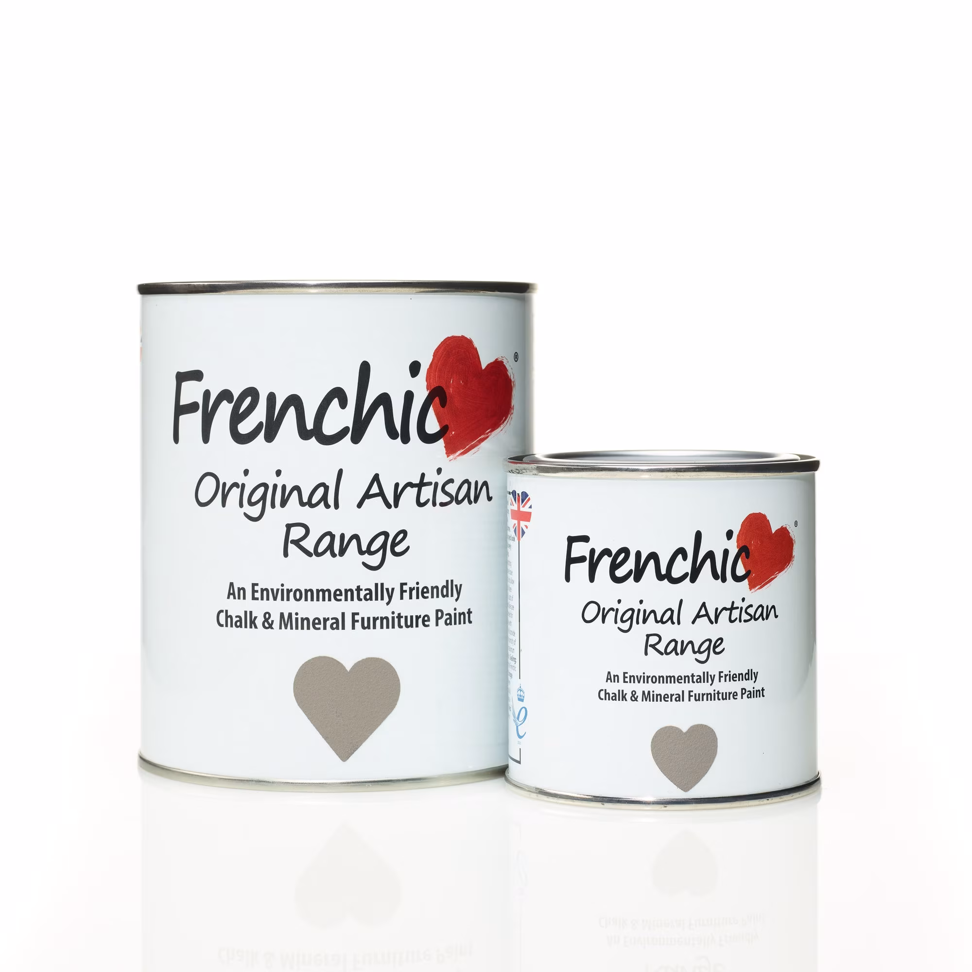 Lady Grey Original Artisan - Image 2