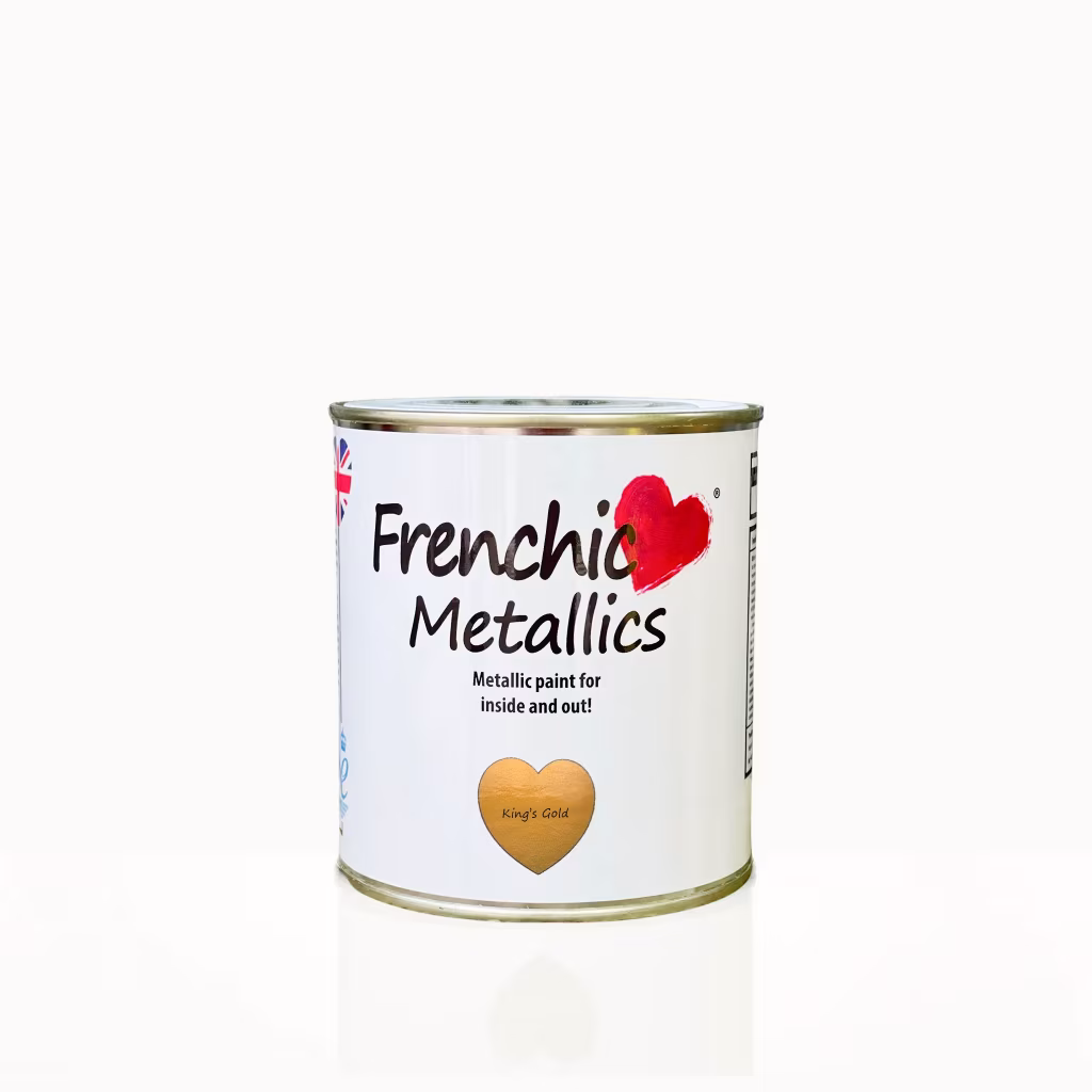 King's Gold Metallics