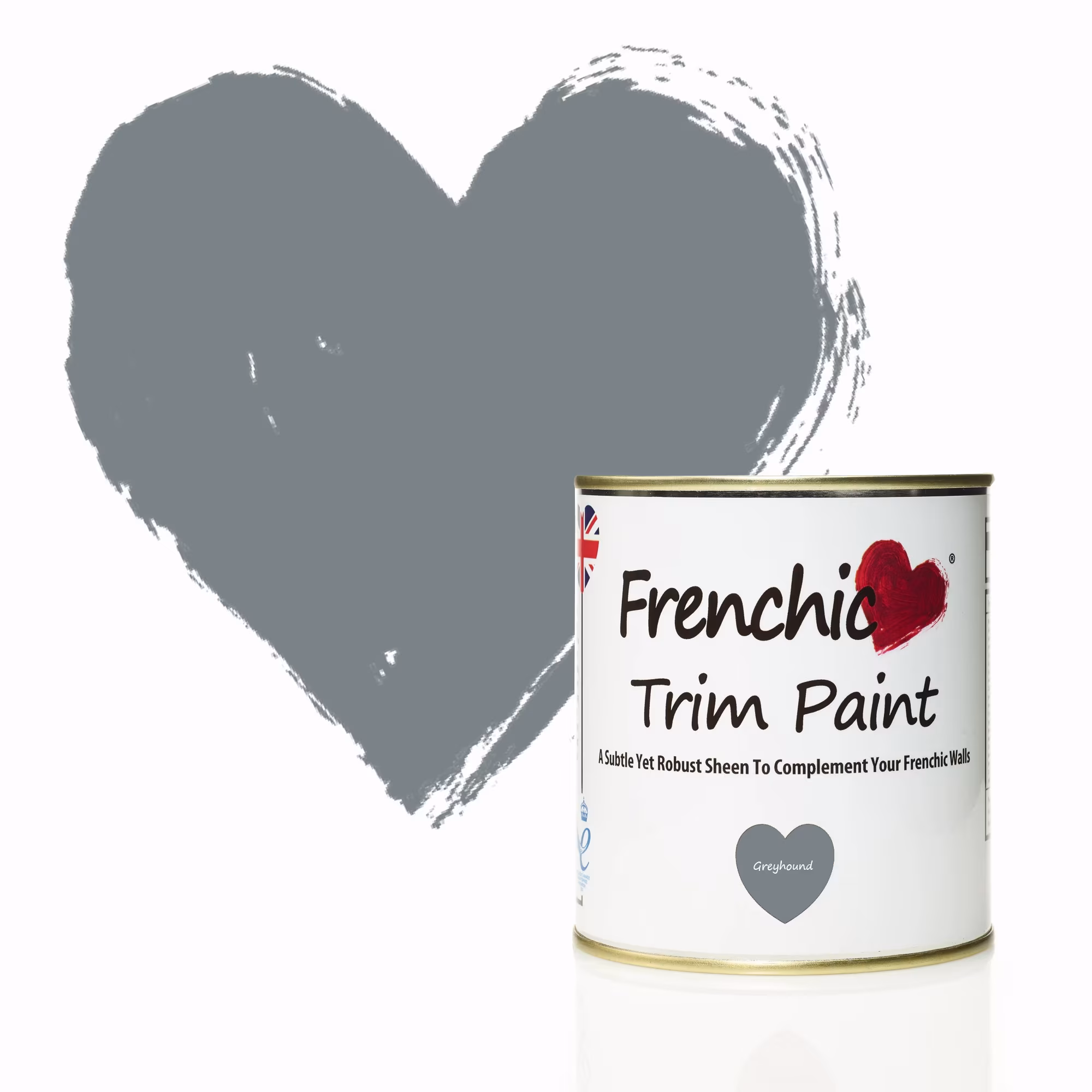 Greyhound Trim Paint - Image 3