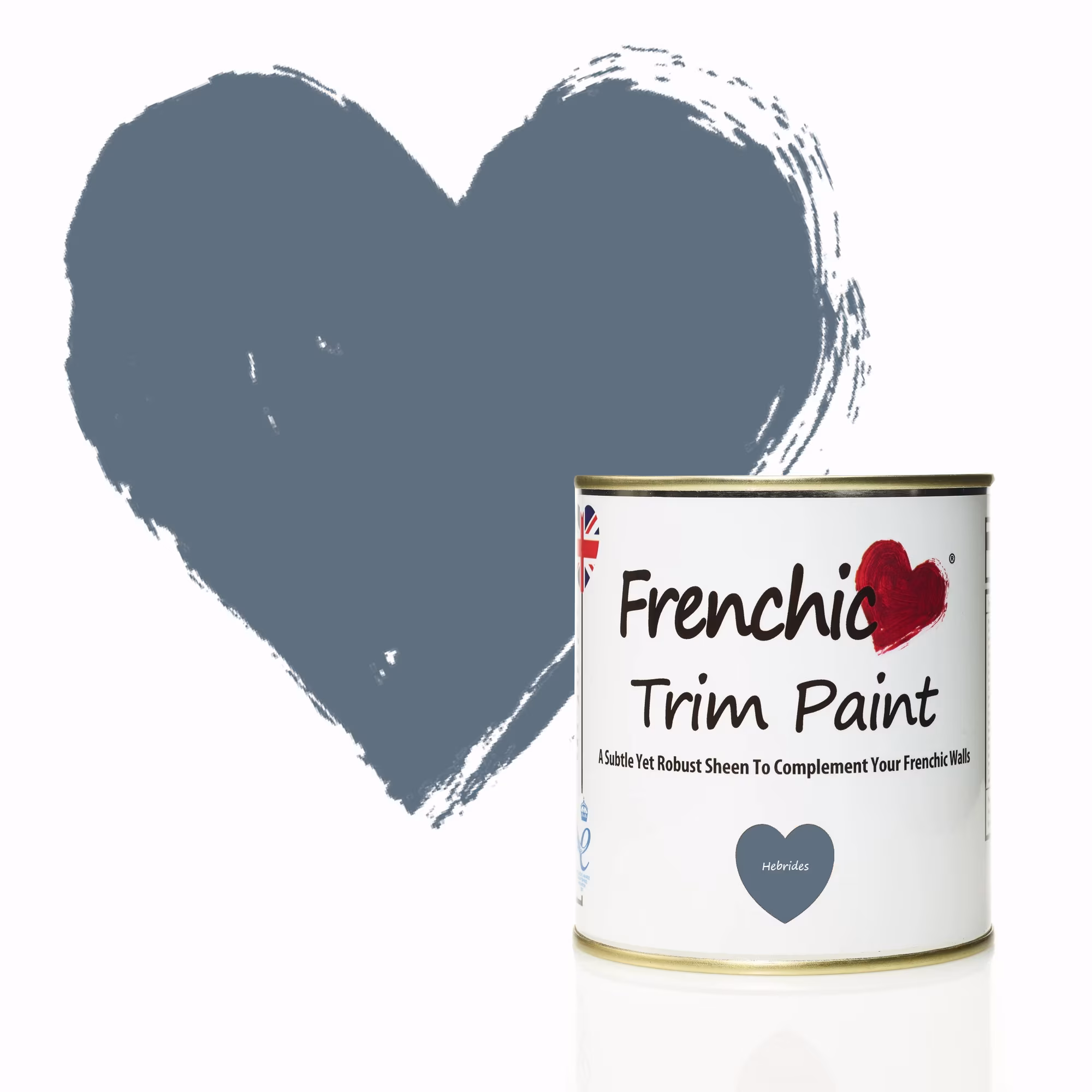 Hebrides Trim Paint - Image 3