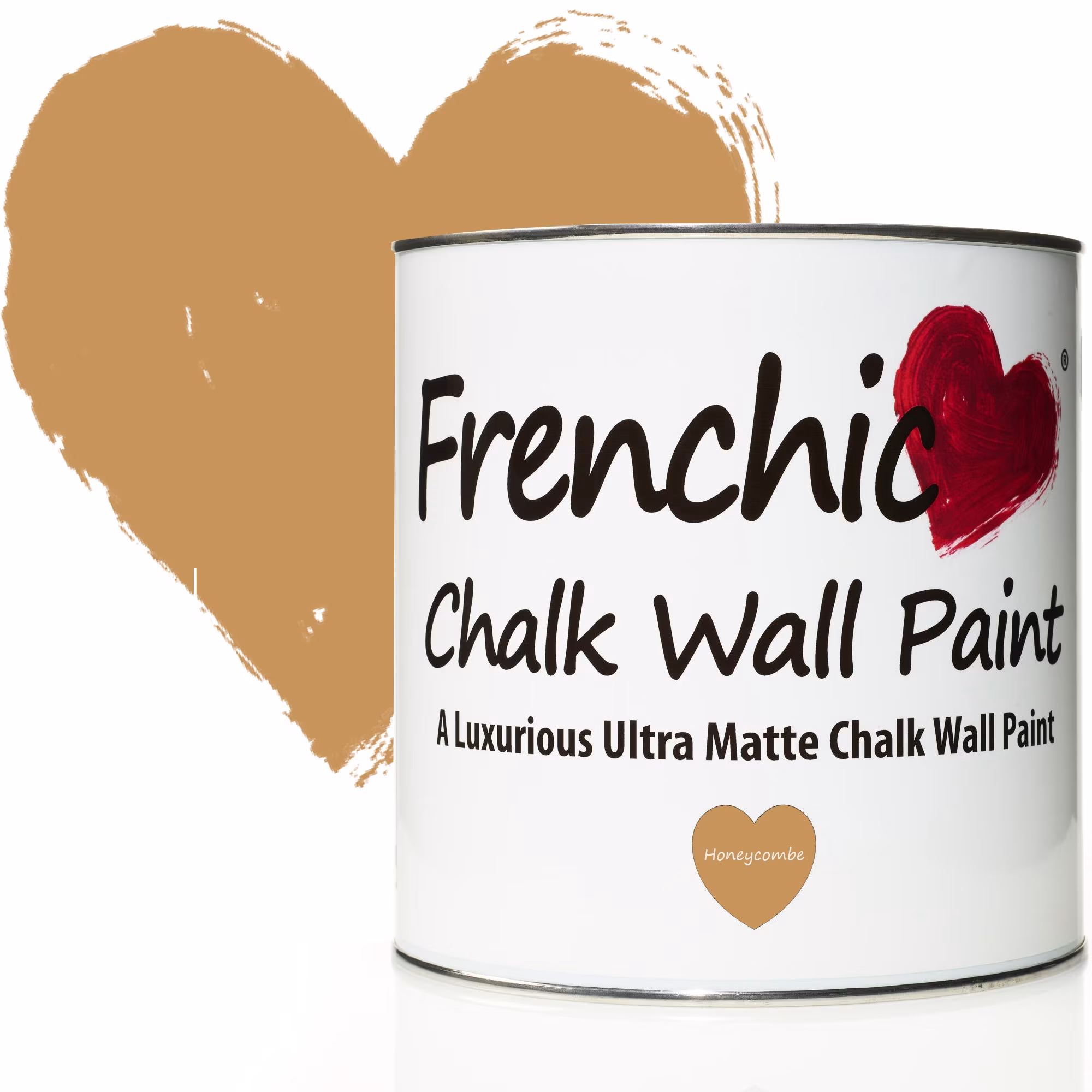 Honeycombe Wall Paint - Image 3