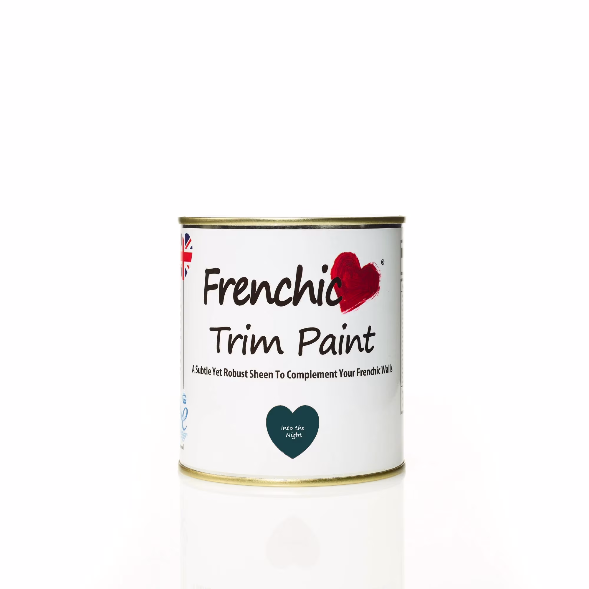 Into the Night Trim Paint - Image 4
