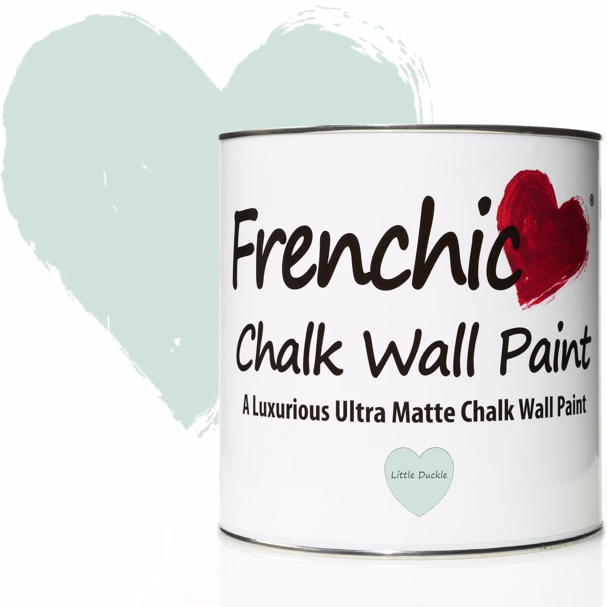 Little Duckle Wall Paint - Image 3