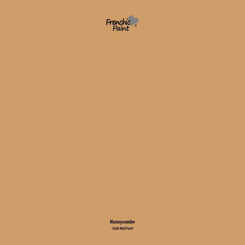 Honeycombe - Peel & Stick Paint Sample