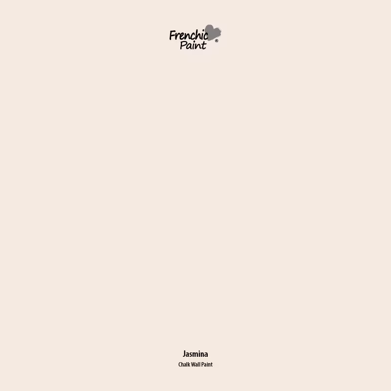 Jasmina - Peel & Stick Paint Sample