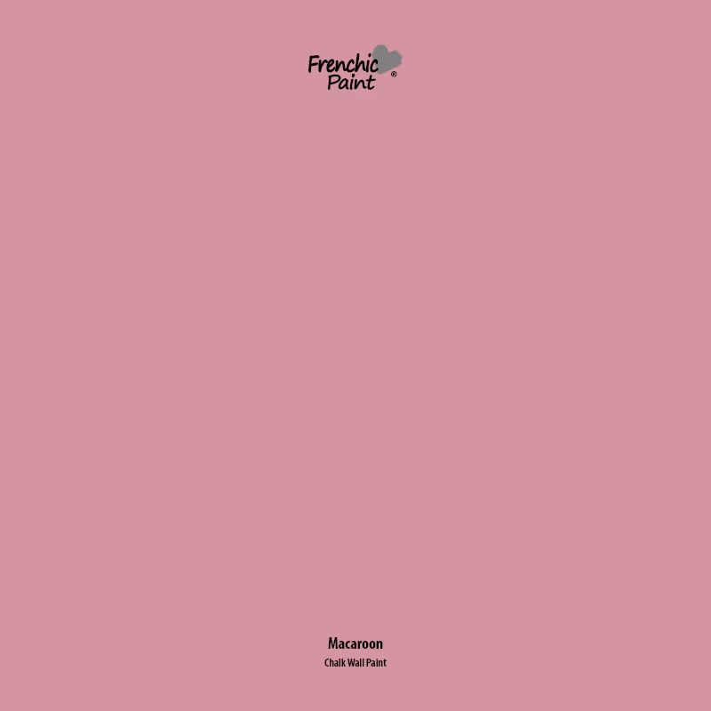 Macaroon - Peel & Stick Paint Sample