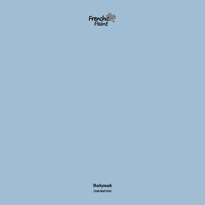 Markymark - Peel & Stick Paint Sample