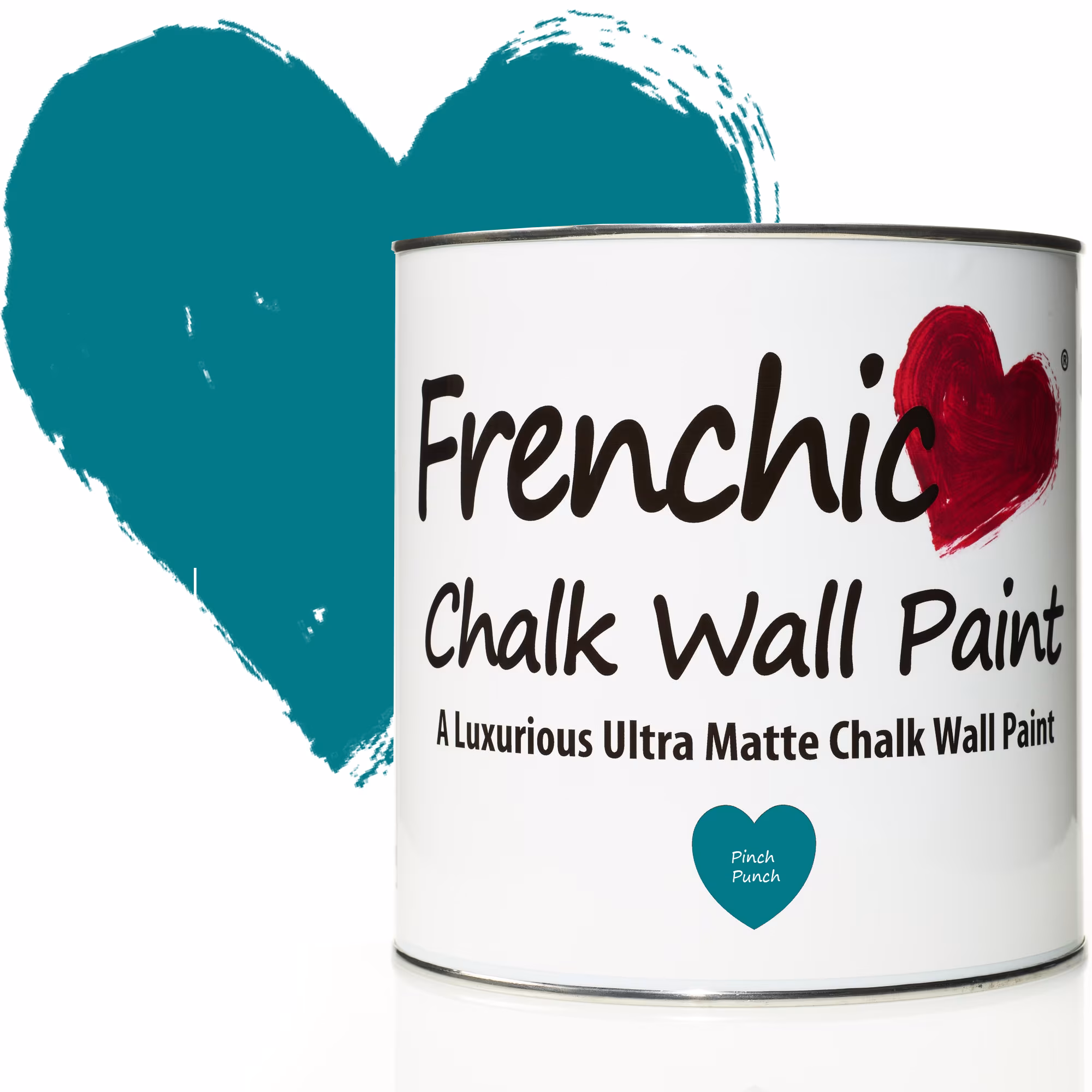 Pinch Punch Wall Paint - Image 3