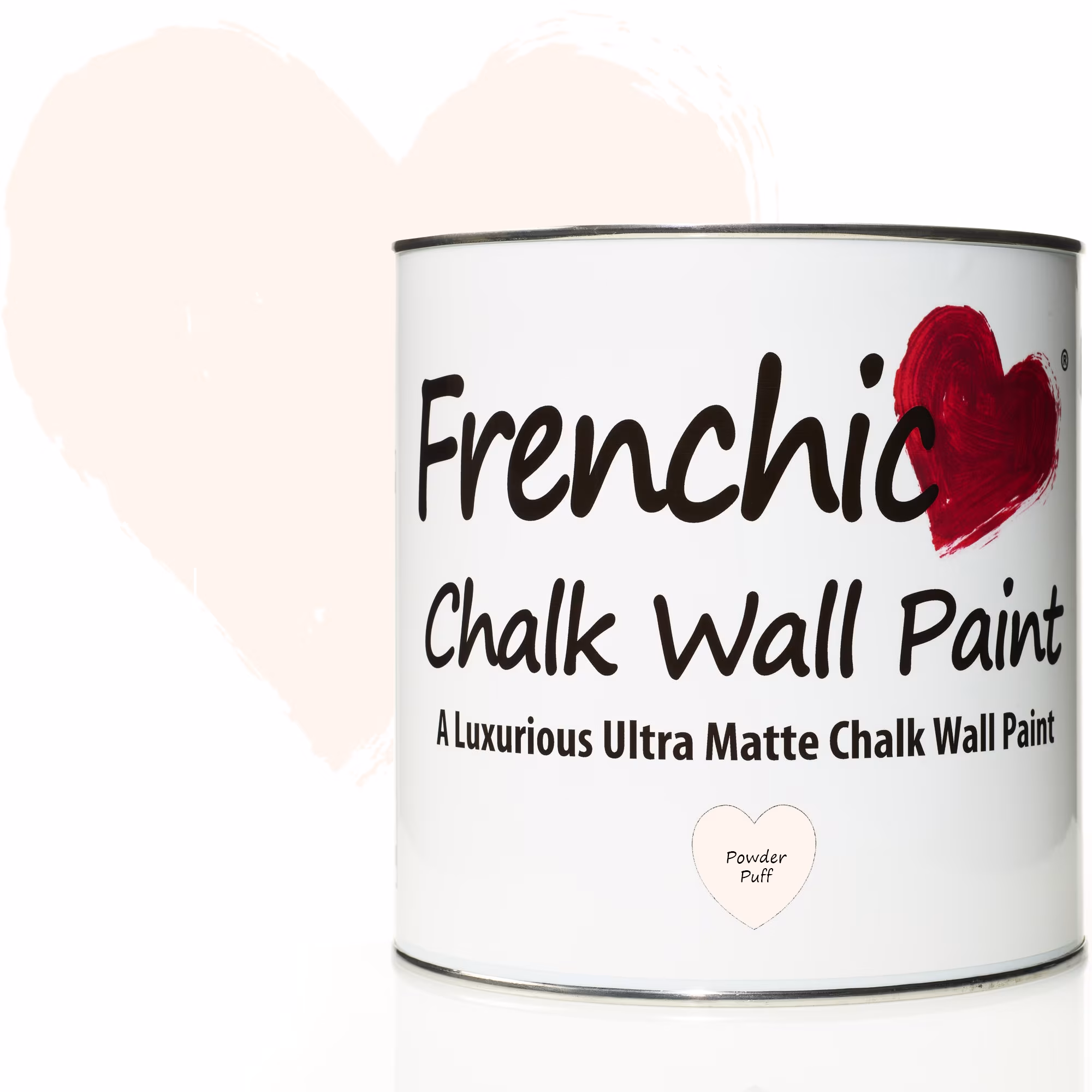 Powder Puff Wall Paint - Image 3