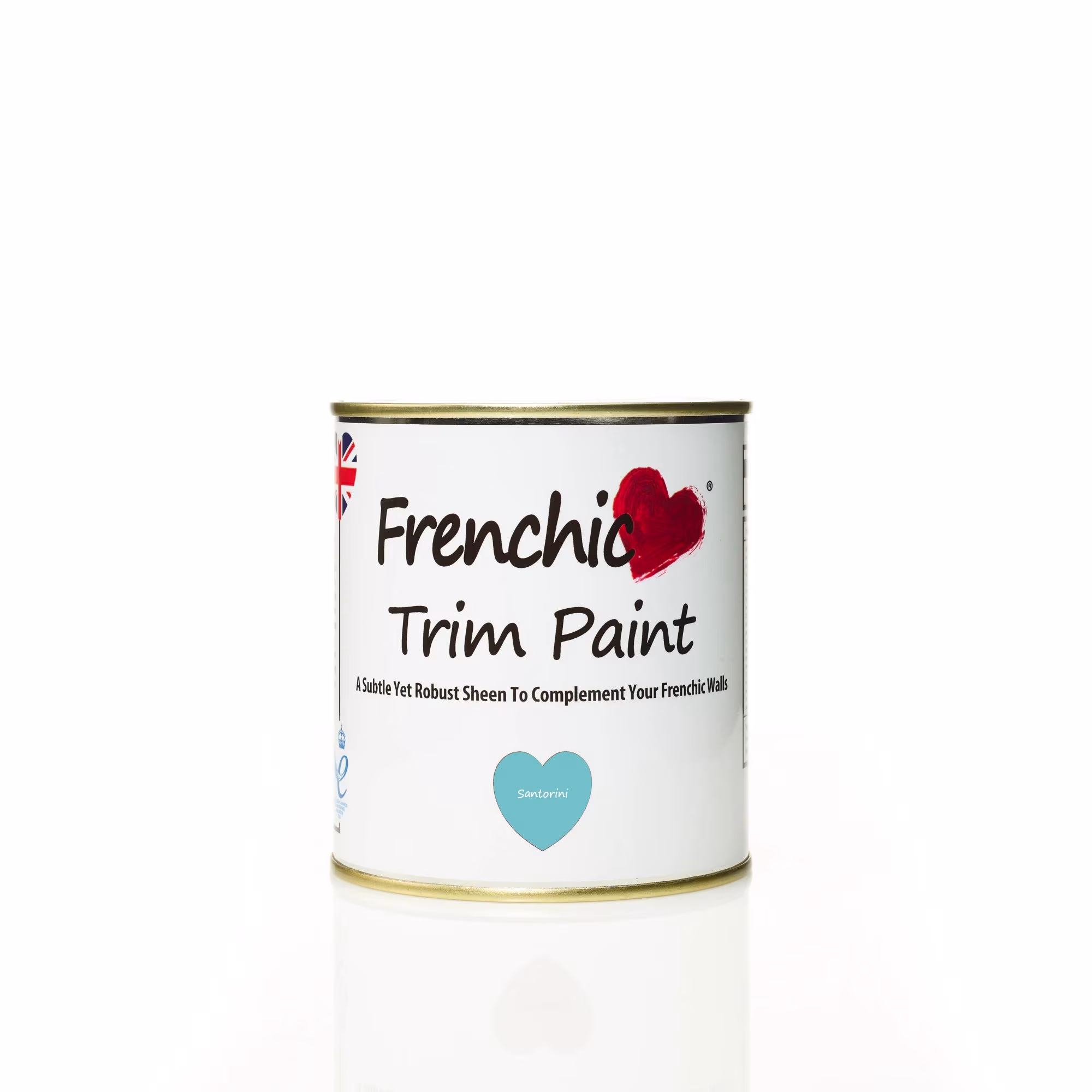 Santorini Trim Paint - Image 5