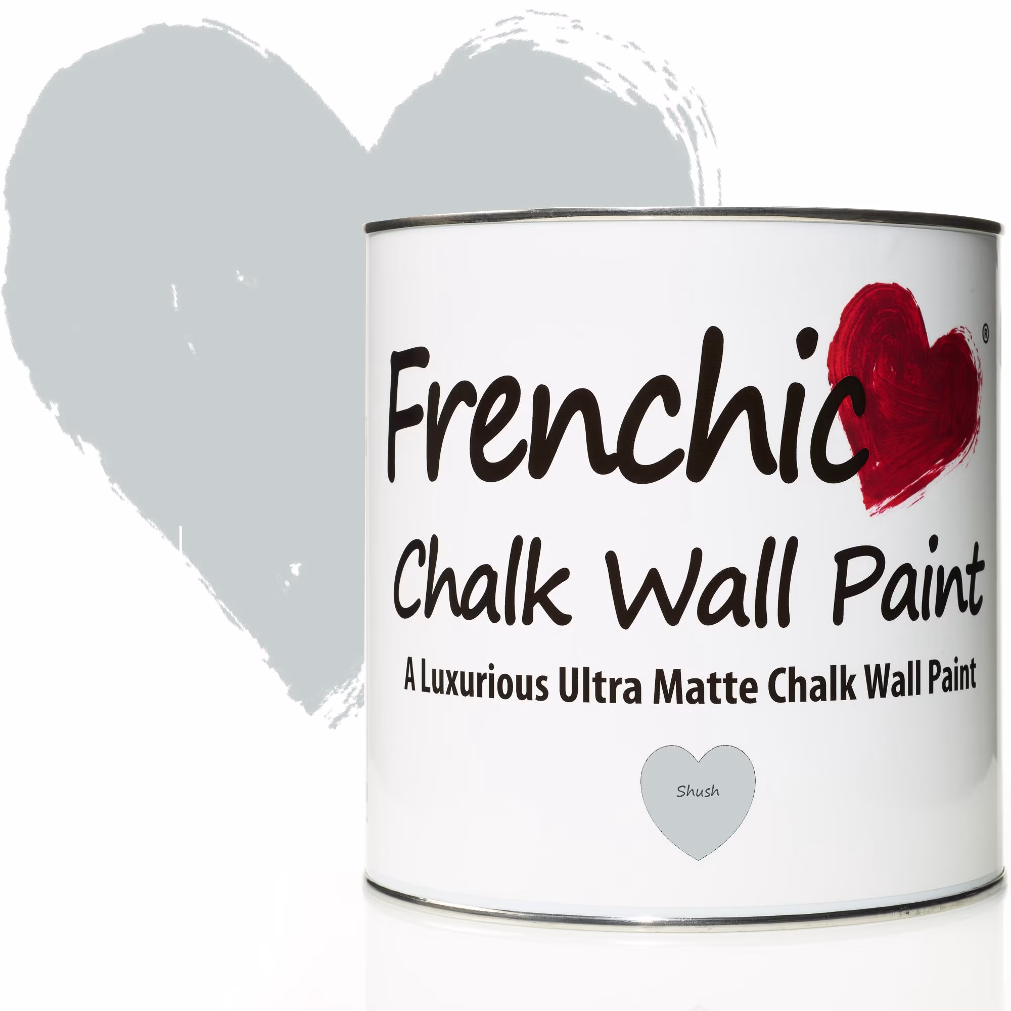 Shush Wall Paint - Image 3