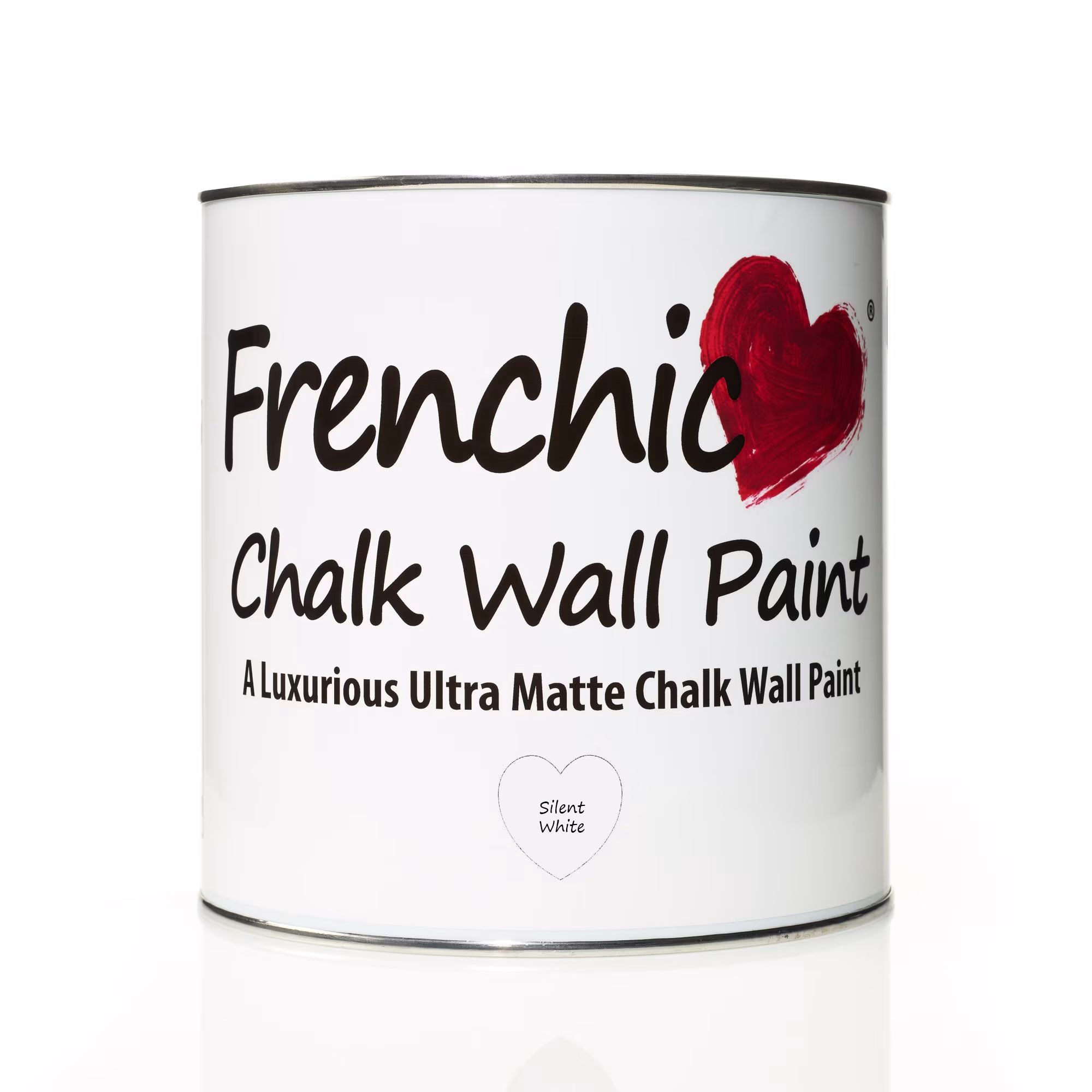 Silent White Wall Paint - Image 4