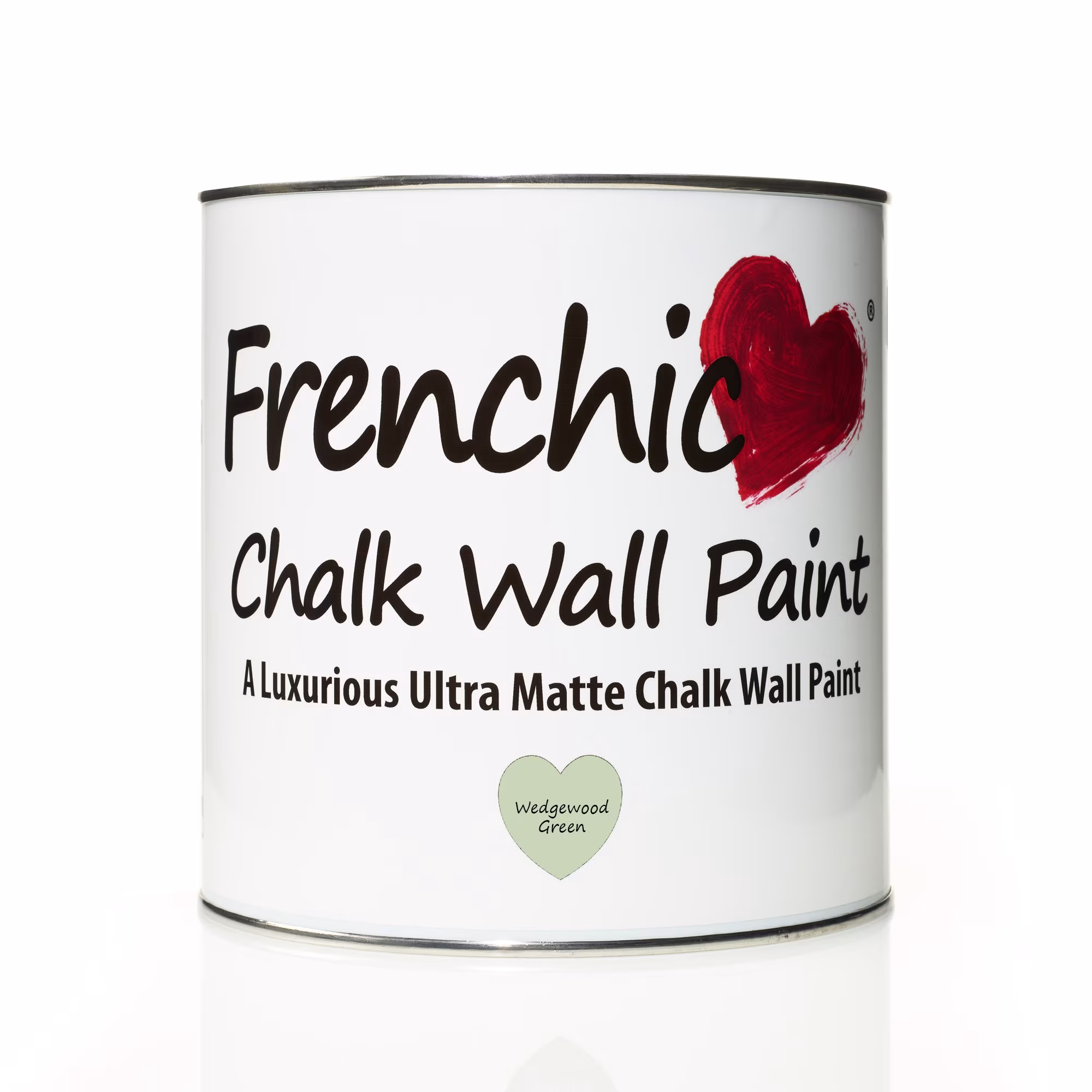 Wedgewood Green Wall Paint - Image 4