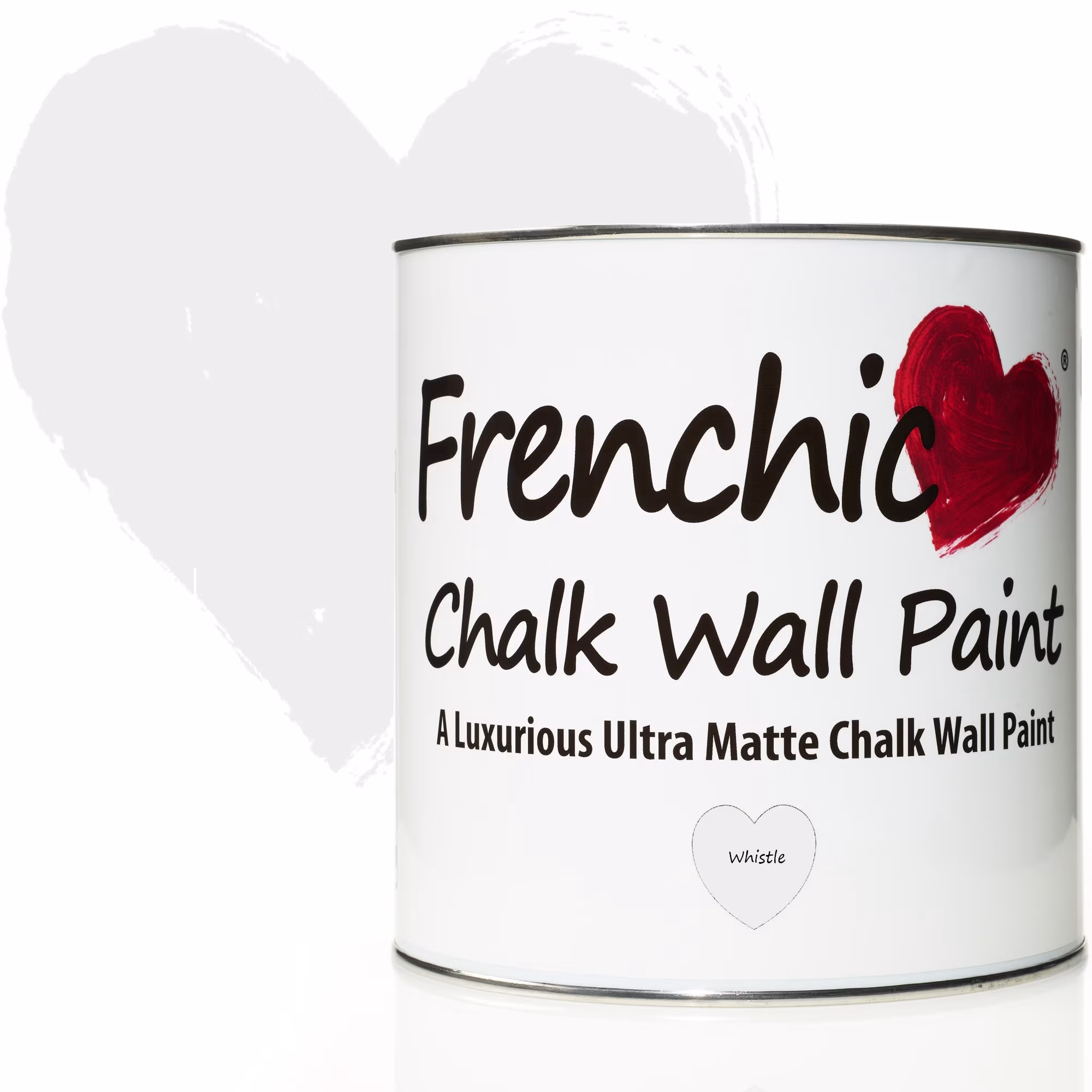 Whistle Wall Paint - Image 3
