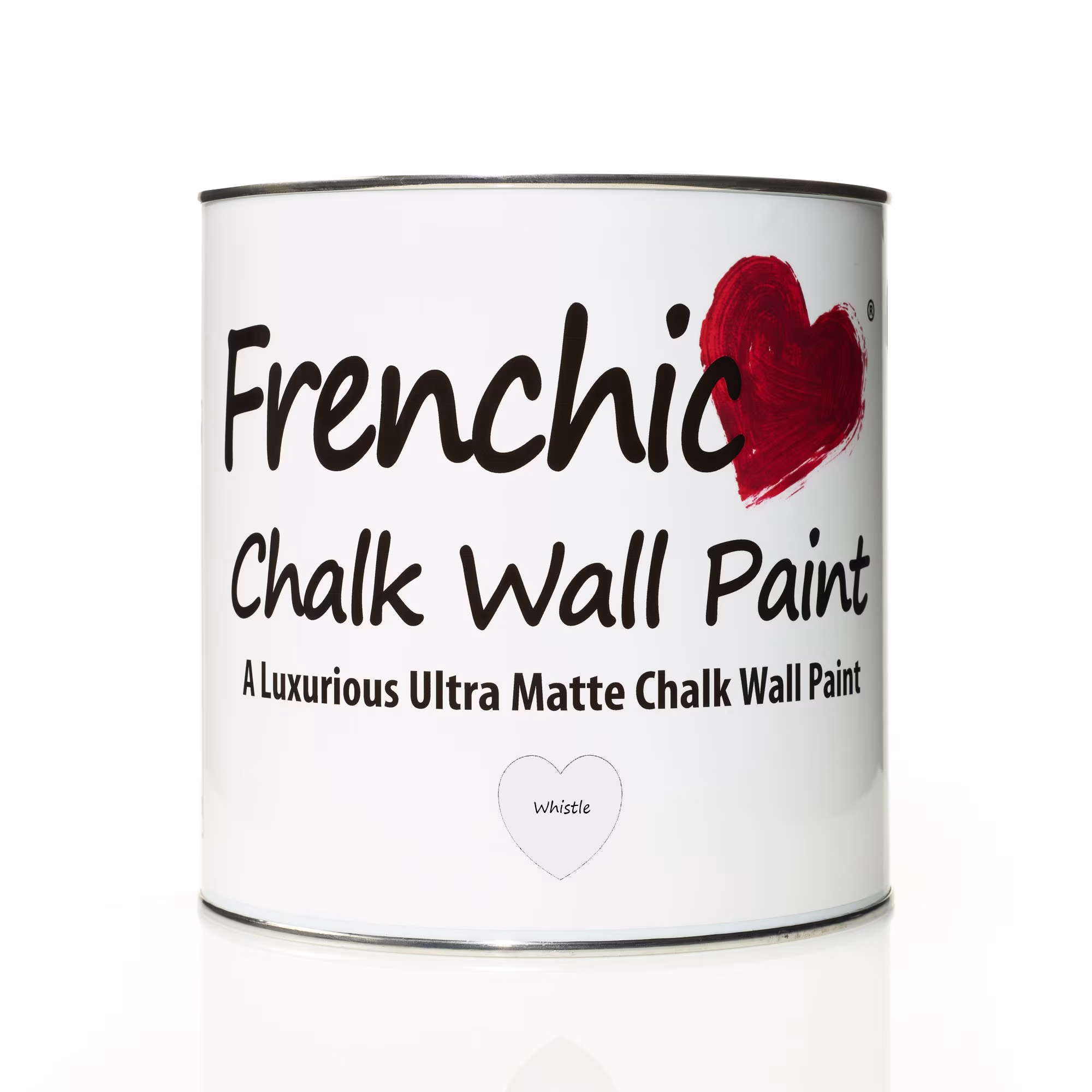 Whistle Wall Paint - Image 4