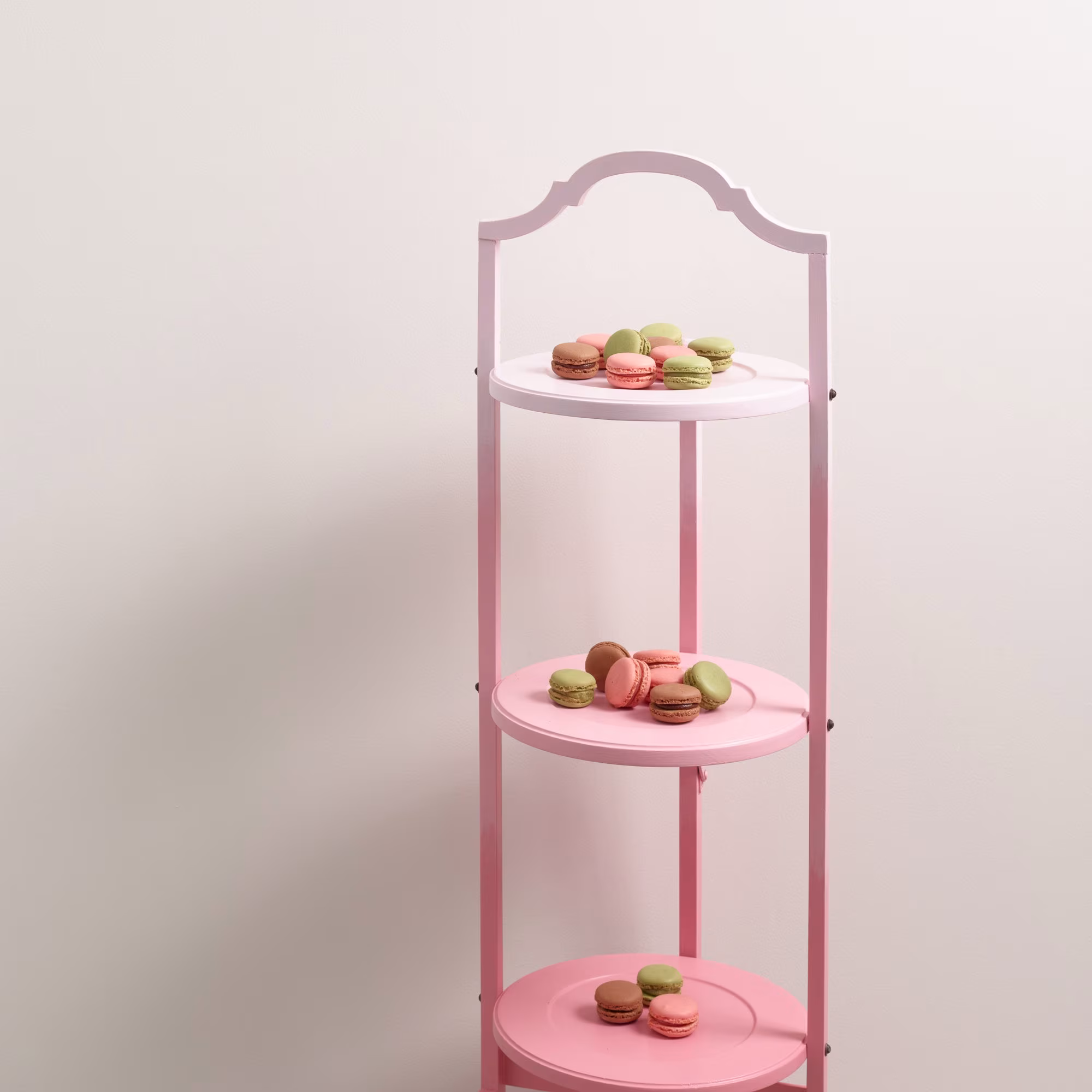 Powder Puff Wall Paint - Image 2