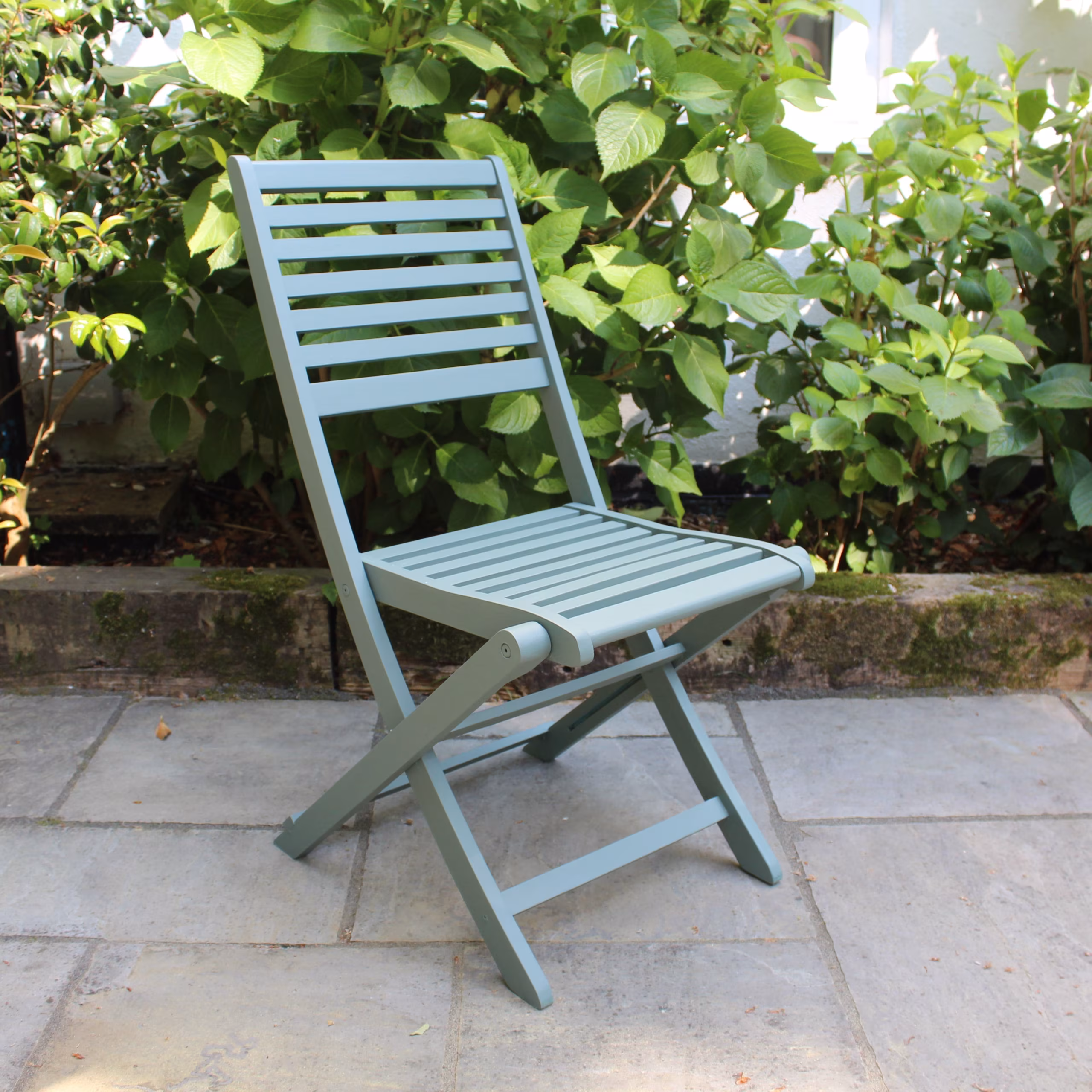 Steaming Green Al Fresco - Image 2